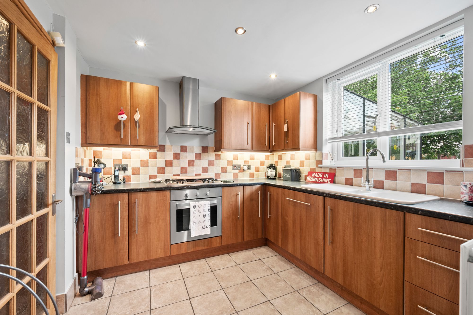 Elm Road, Winwick, WA2
