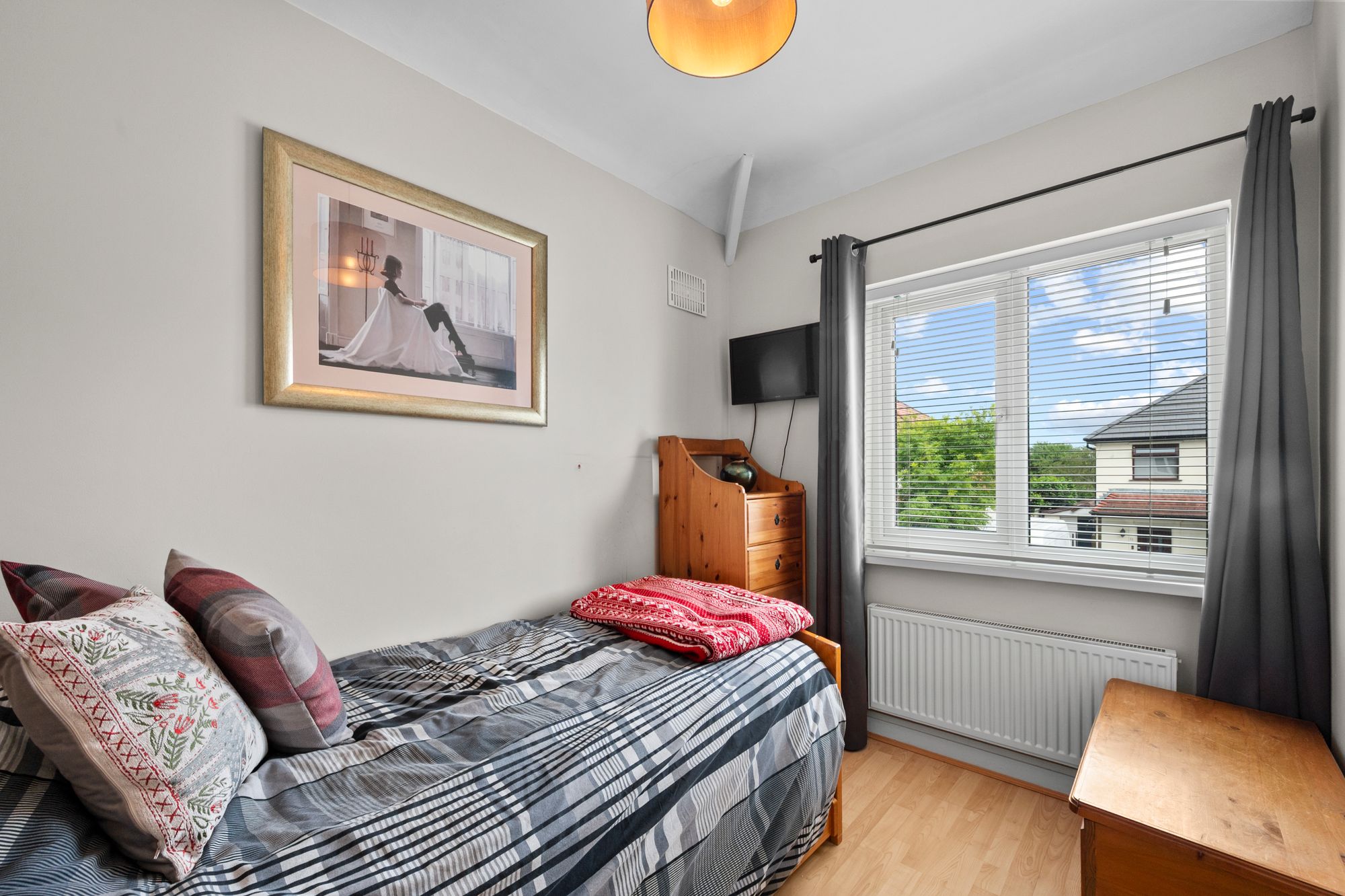 Elm Road, Winwick, WA2