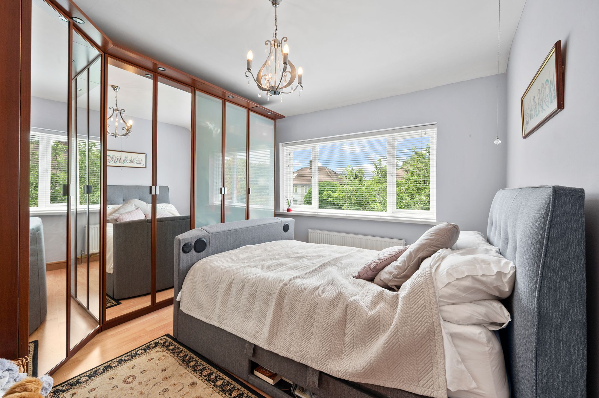 Elm Road, Winwick, WA2