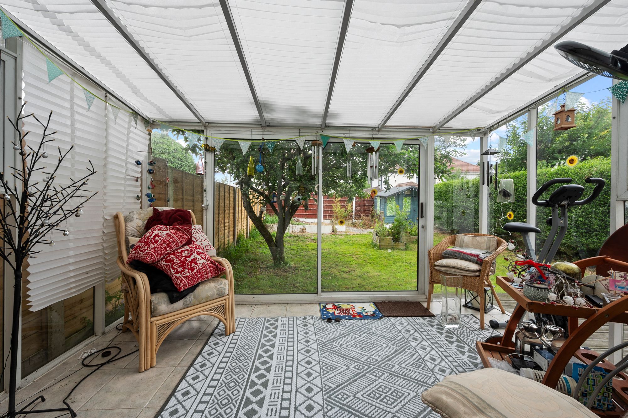 Elm Road, Winwick, WA2