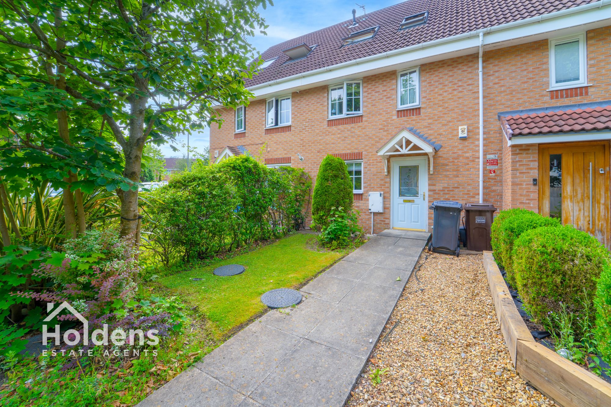 Garforth Crescent, Bamber Bridge, PR5