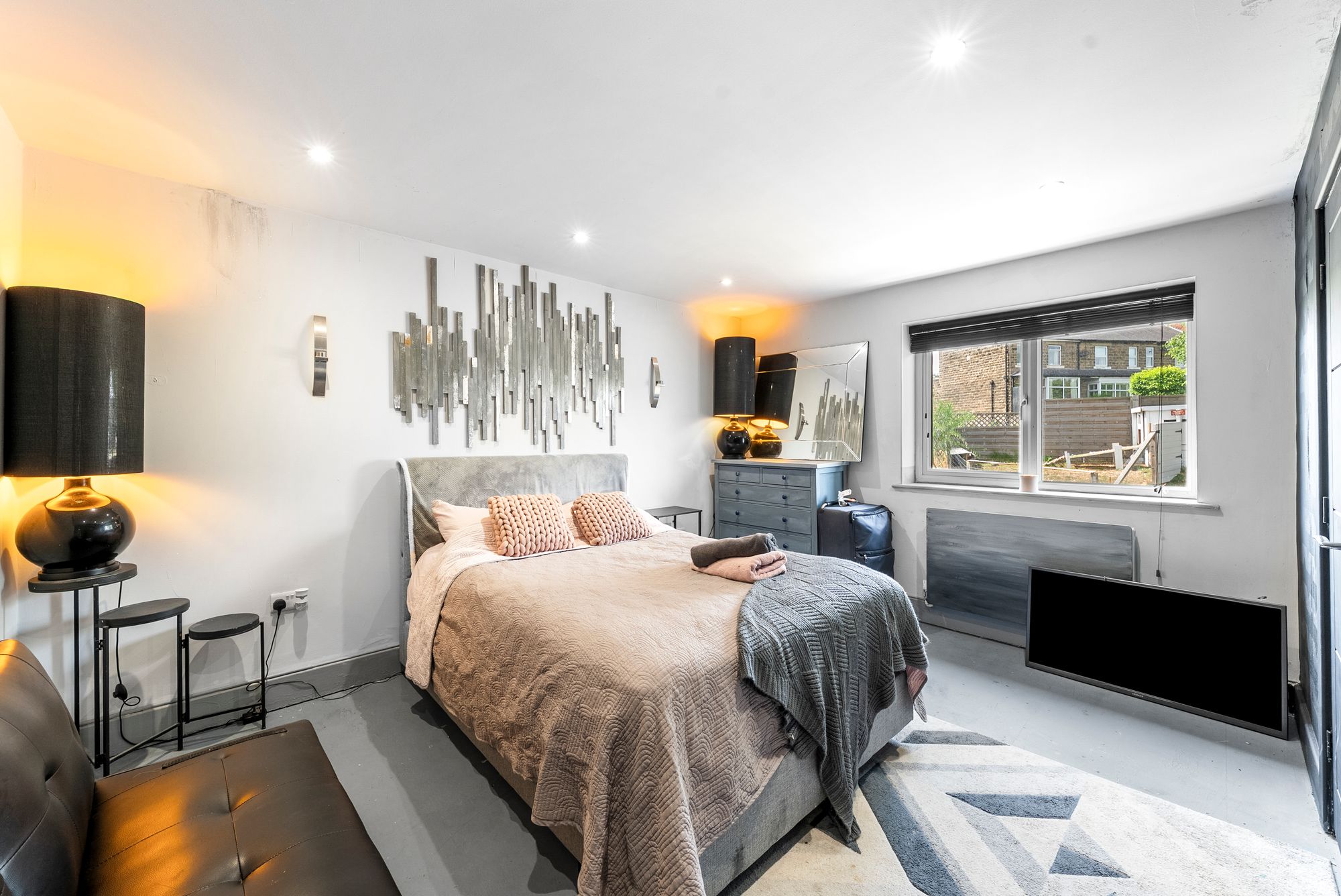 Calcutt, Knaresborough, HG5