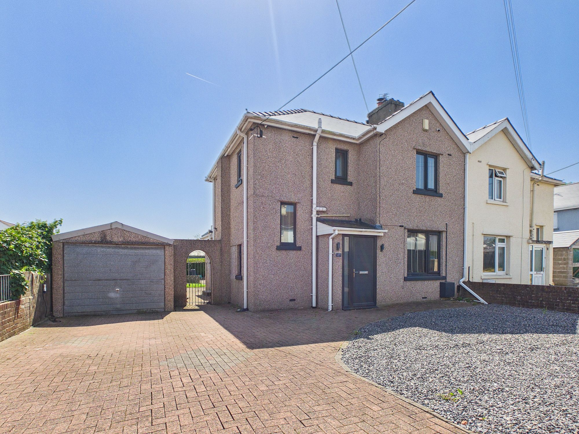 Glyndwr Avenue, St. Athan, CF62
