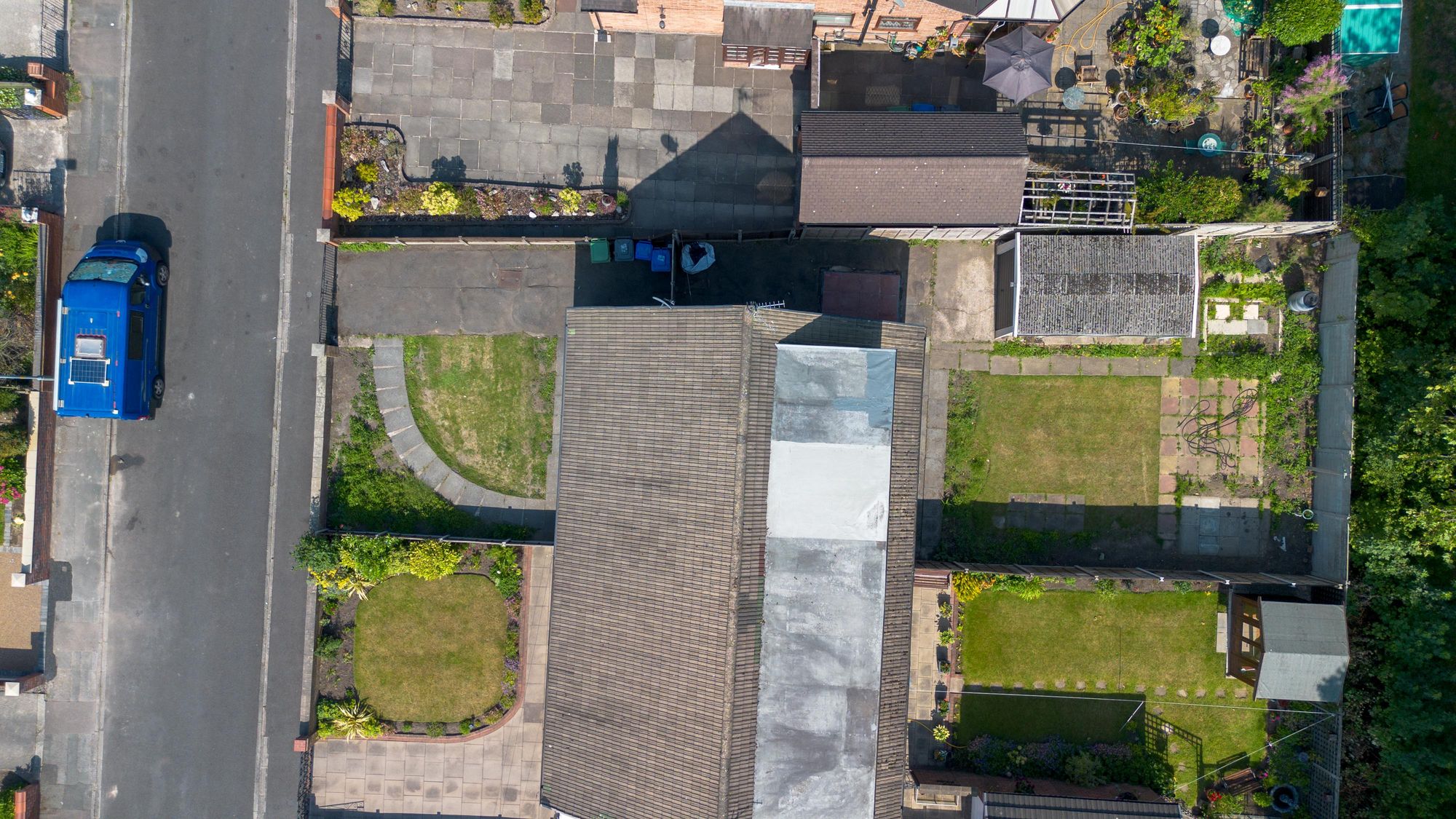 Marina Avenue, Great Sankey, WA5