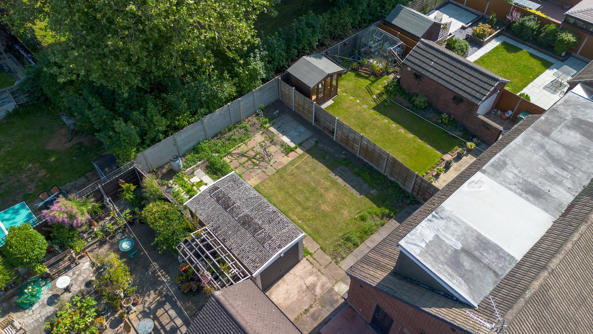 Marina Avenue, Great Sankey, WA5