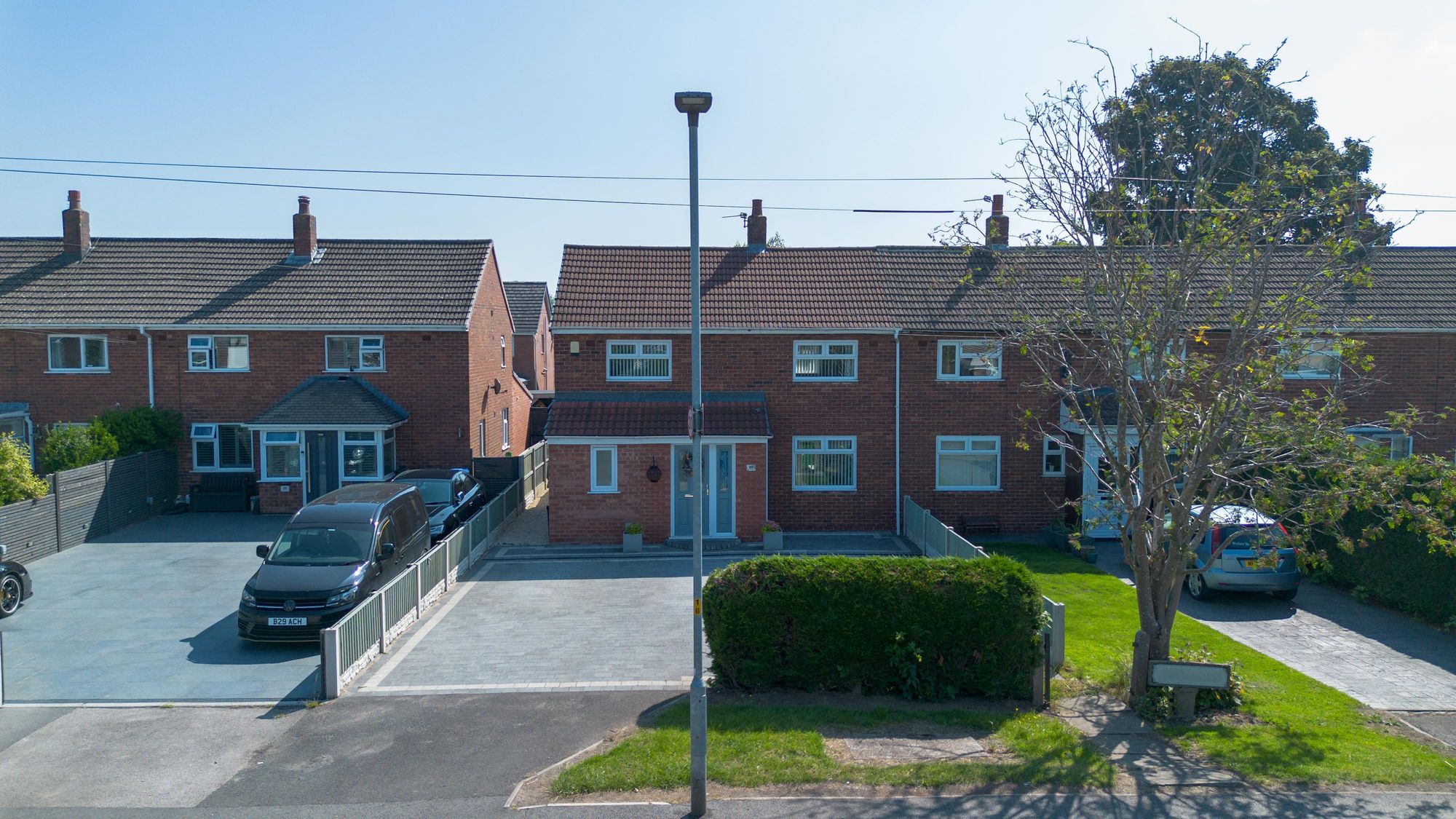 Sycamore Lane, Great Sankey, WA5