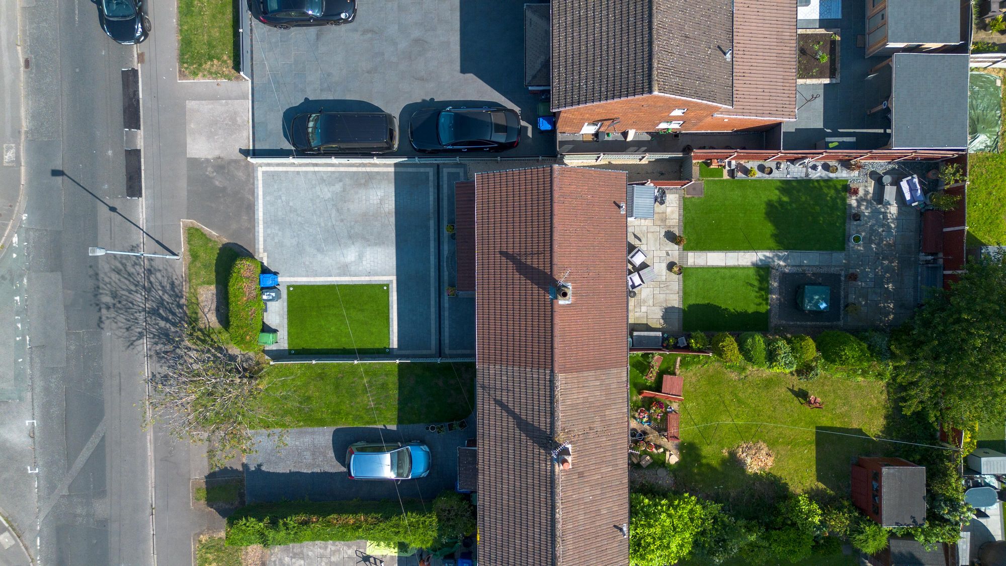 Sycamore Lane, Great Sankey, WA5