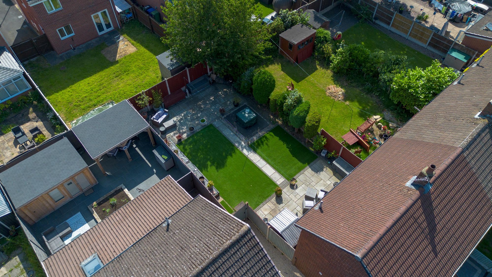 Sycamore Lane, Great Sankey, WA5