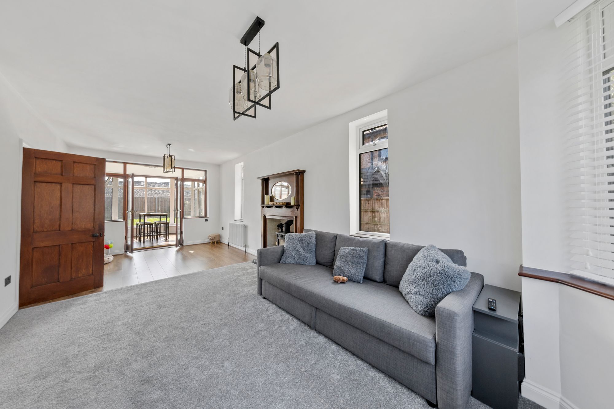 Winwick Road, Newton-Le-Willows, WA12