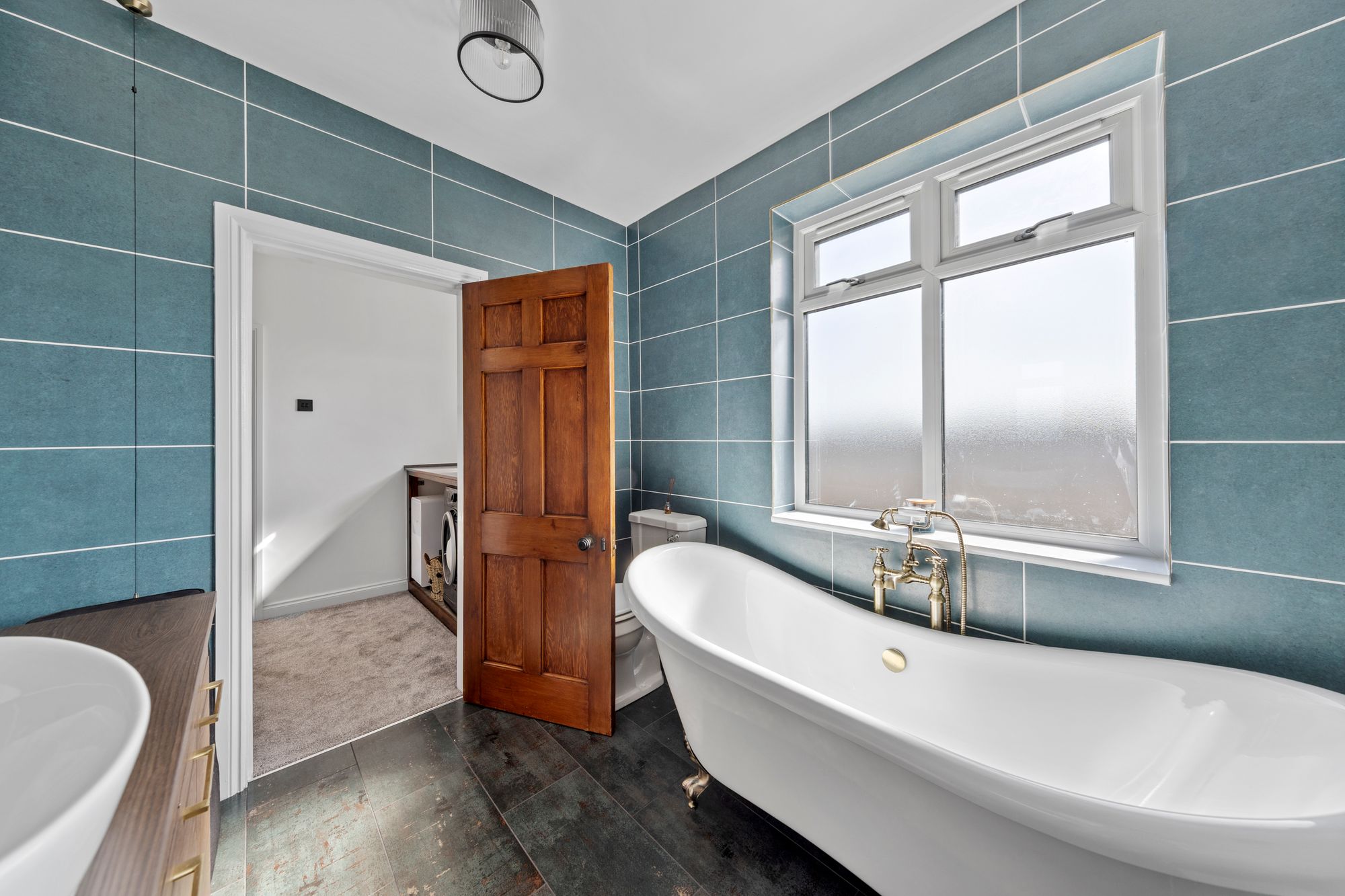 Winwick Road, Newton-Le-Willows, WA12