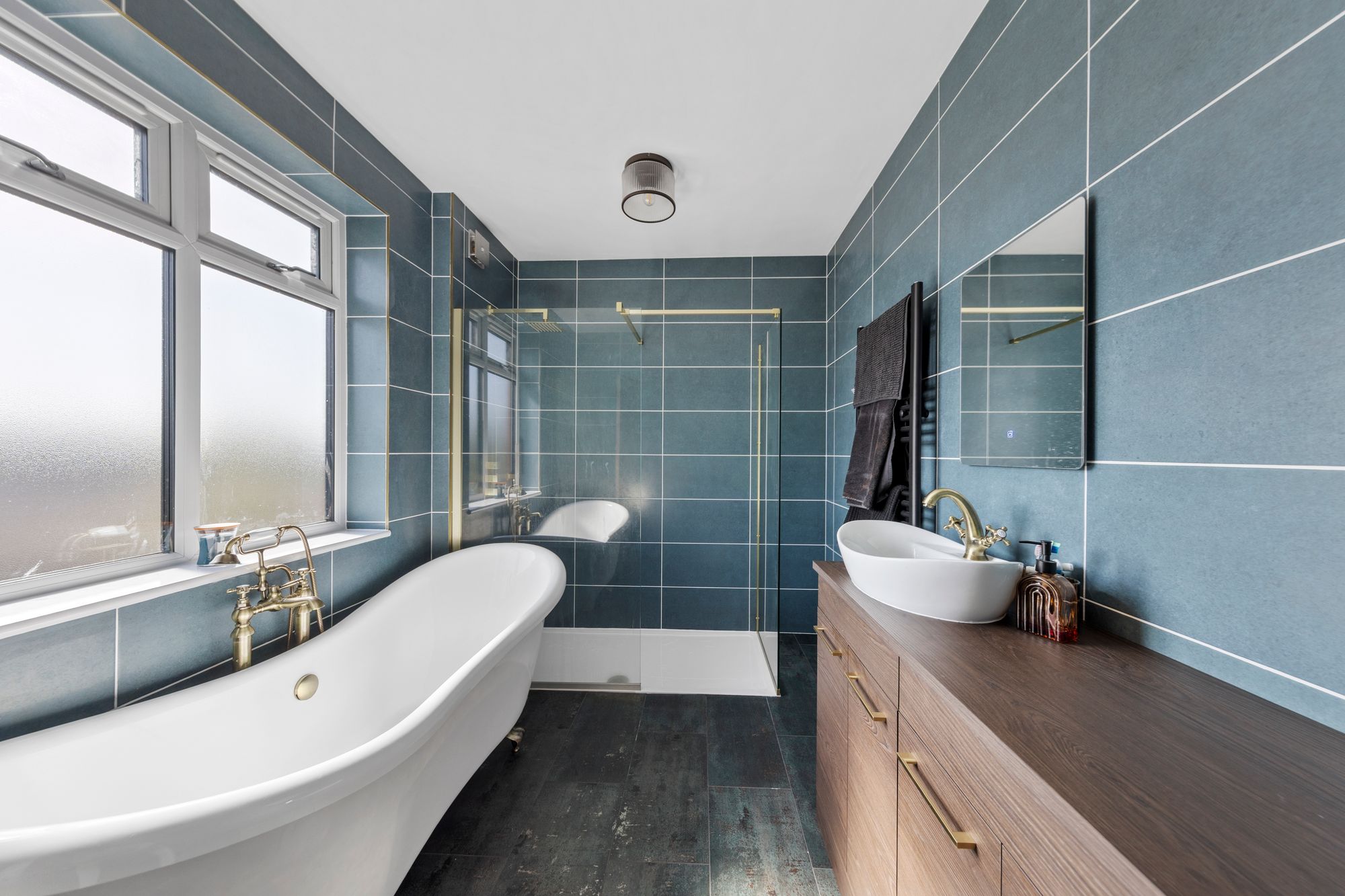 Winwick Road, Newton-Le-Willows, WA12