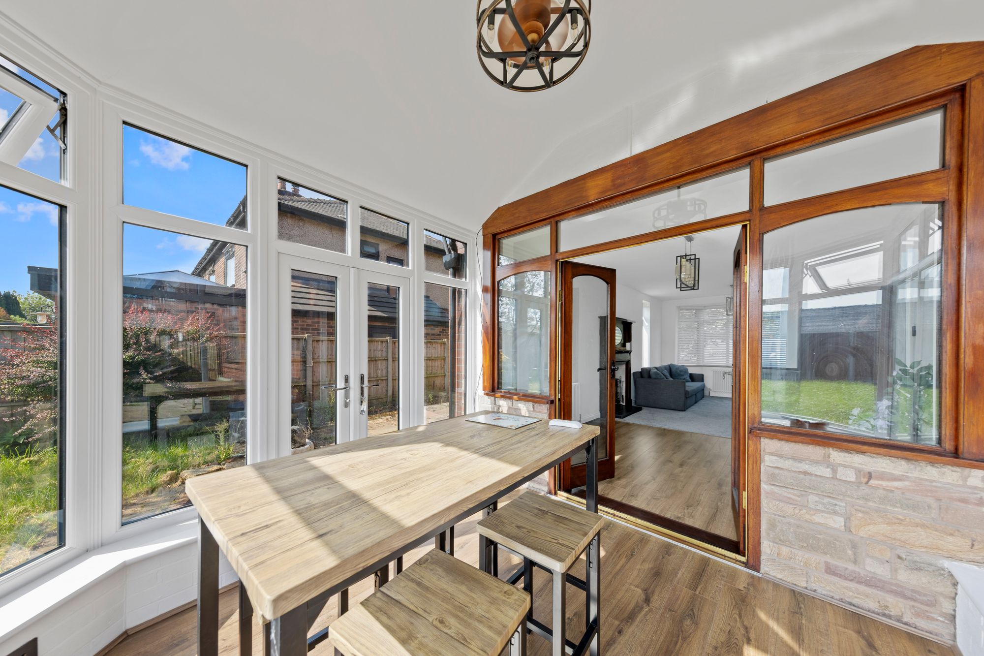 Winwick Road, Newton-Le-Willows, WA12