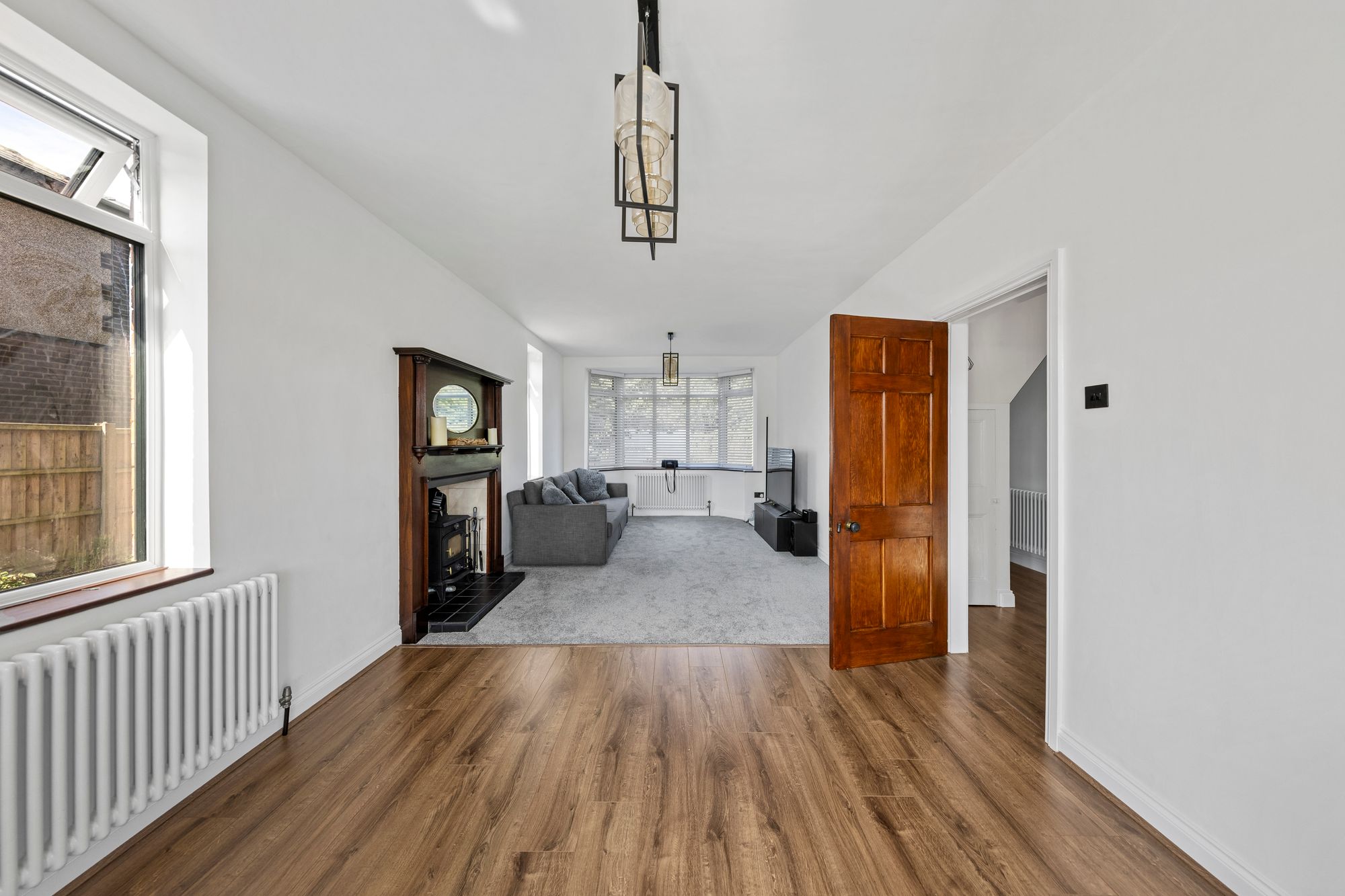 Winwick Road, Newton-Le-Willows, WA12