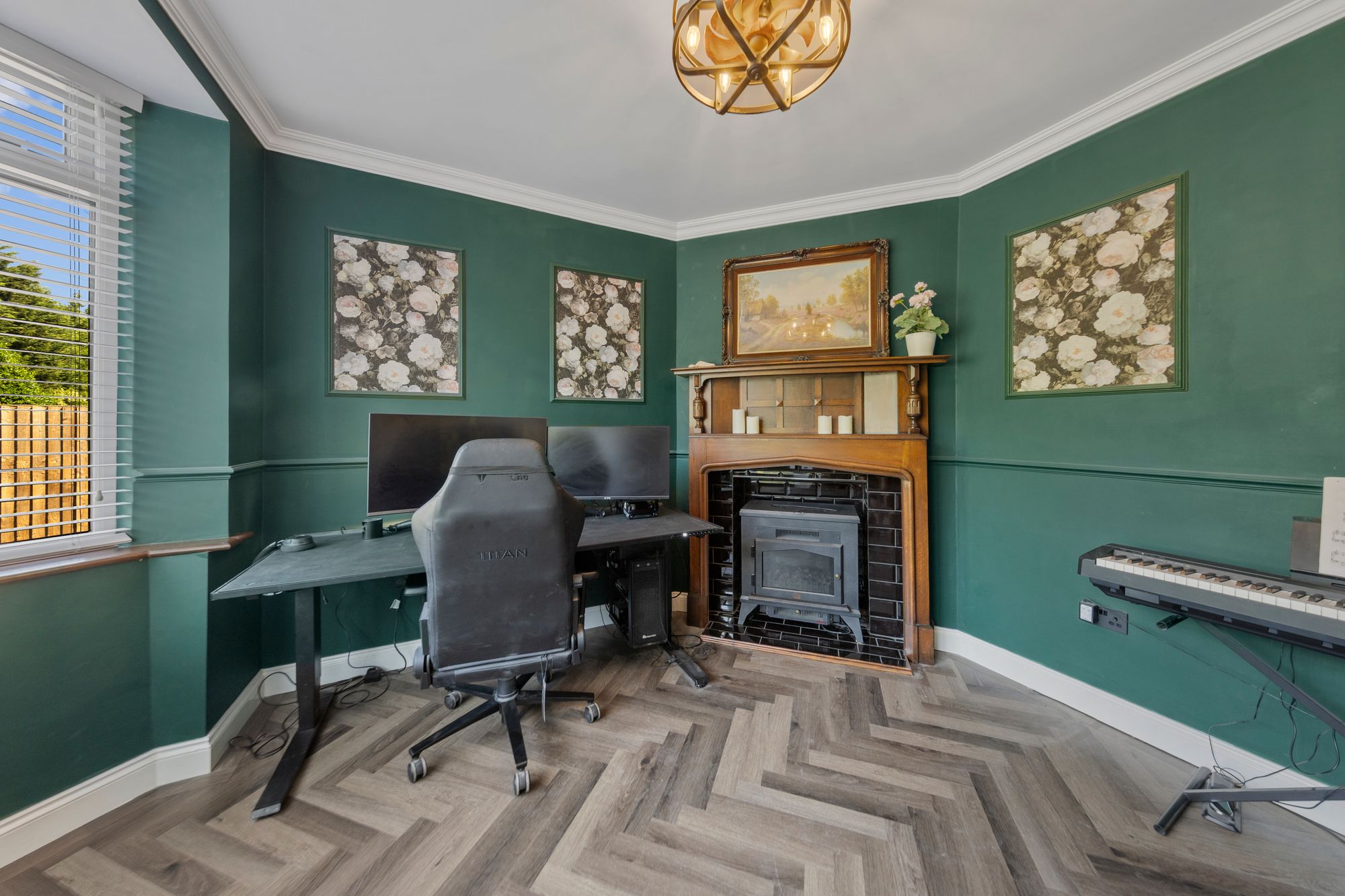 Winwick Road, Newton-Le-Willows, WA12