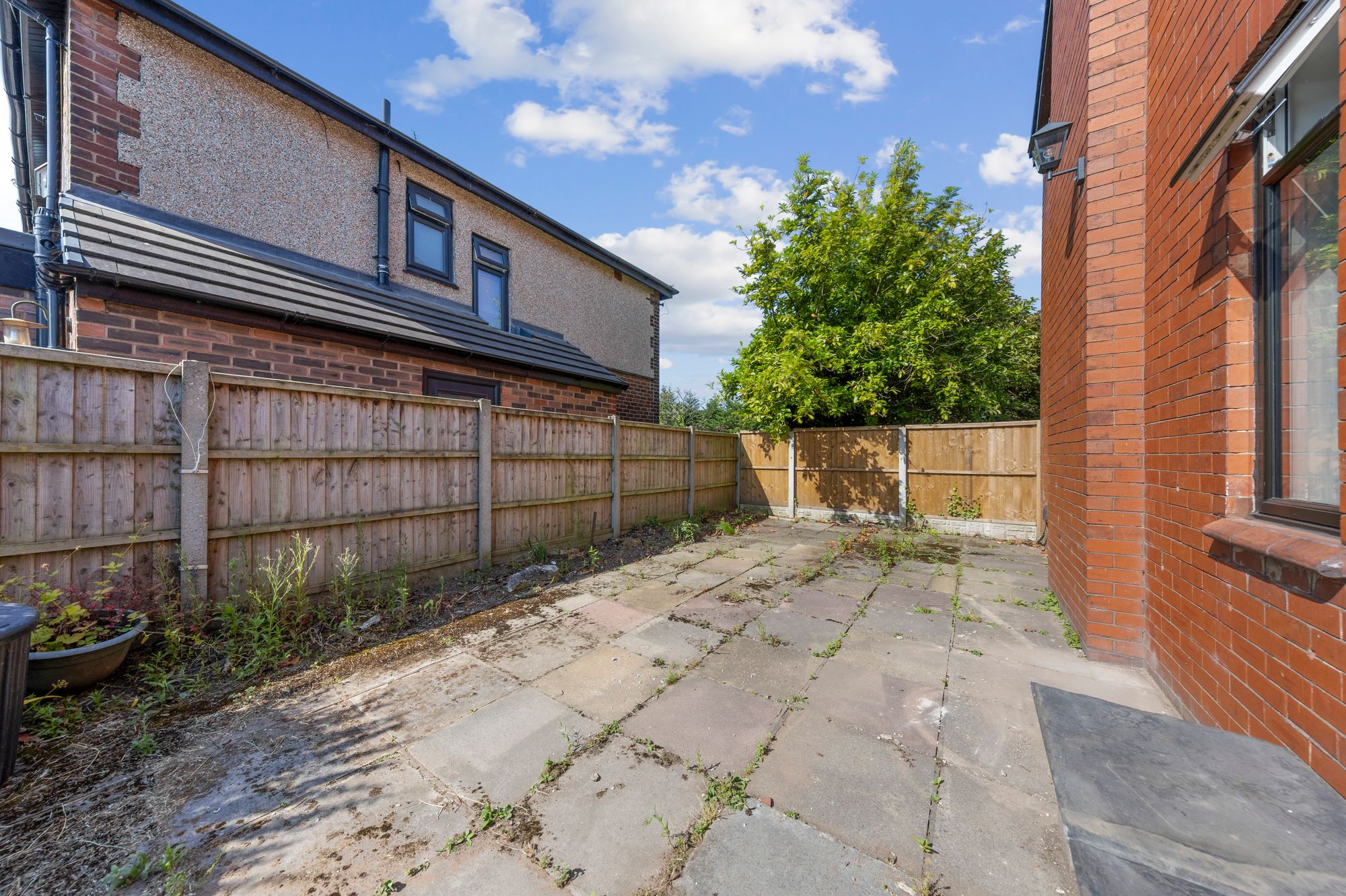 Winwick Road, Newton-Le-Willows, WA12