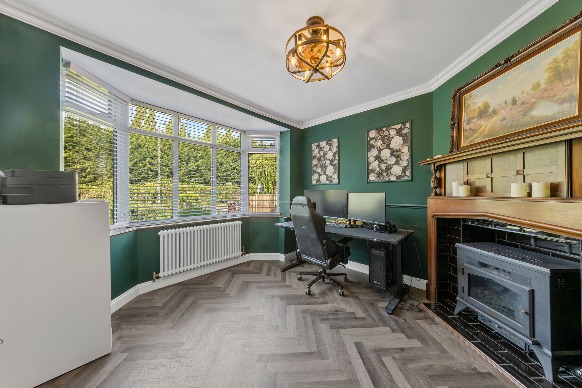 Winwick Road, Newton-Le-Willows, WA12