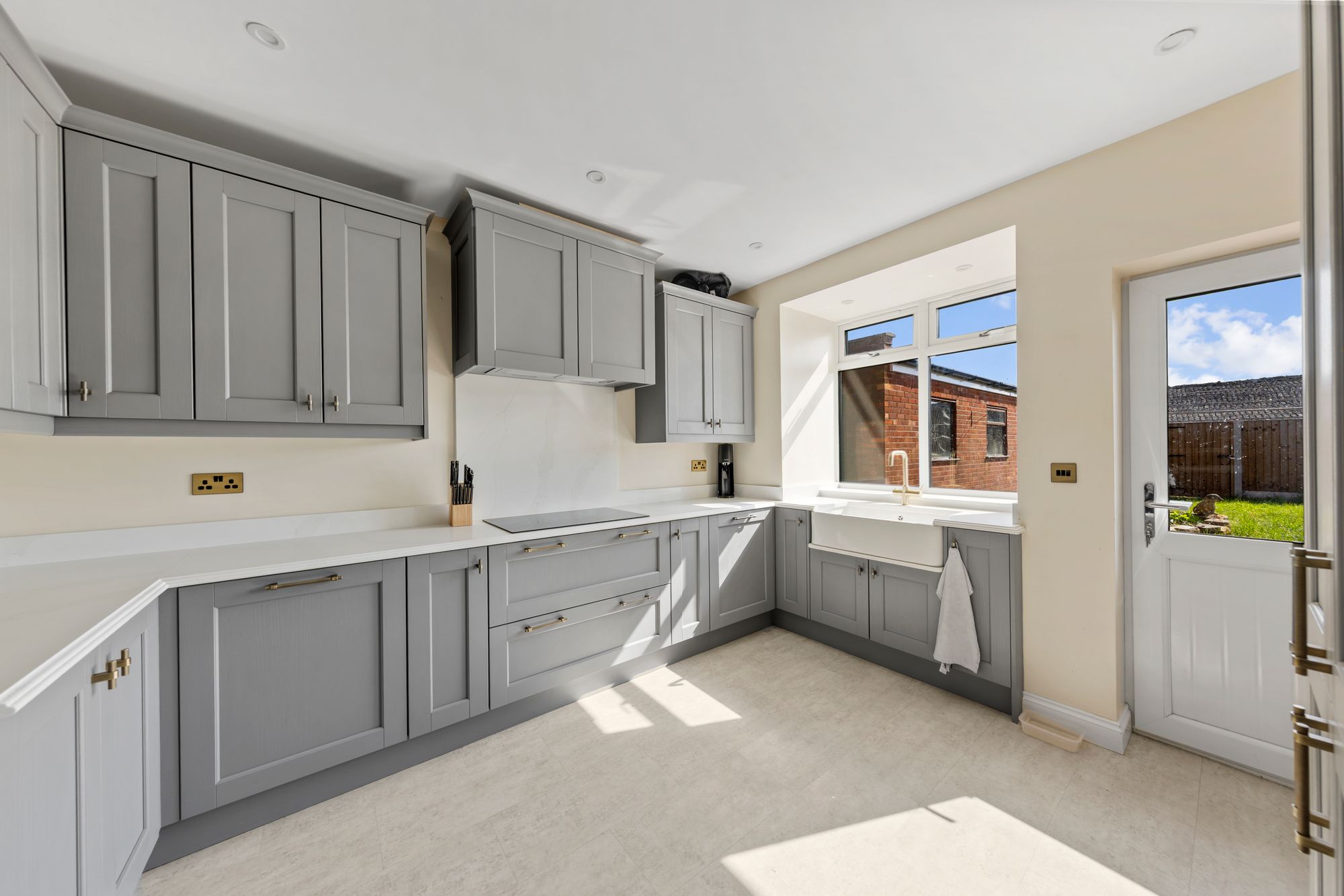 Winwick Road, Newton-Le-Willows, WA12