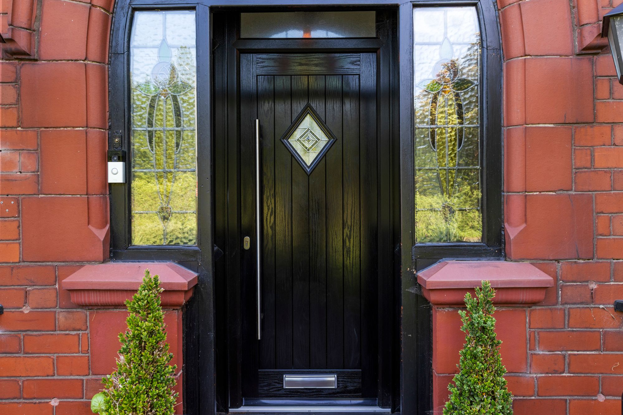 Winwick Road, Newton-Le-Willows, WA12
