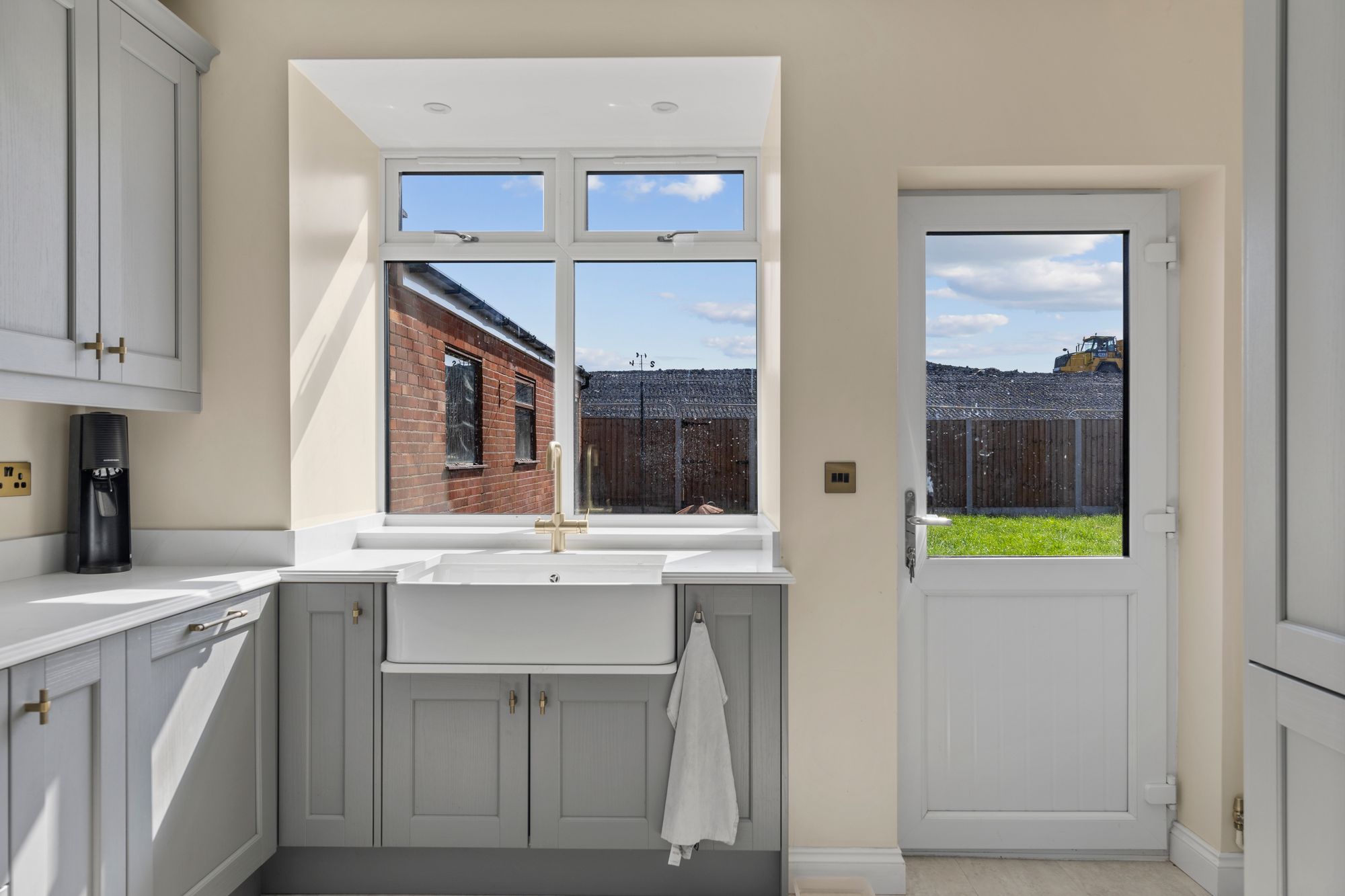 Winwick Road, Newton-Le-Willows, WA12