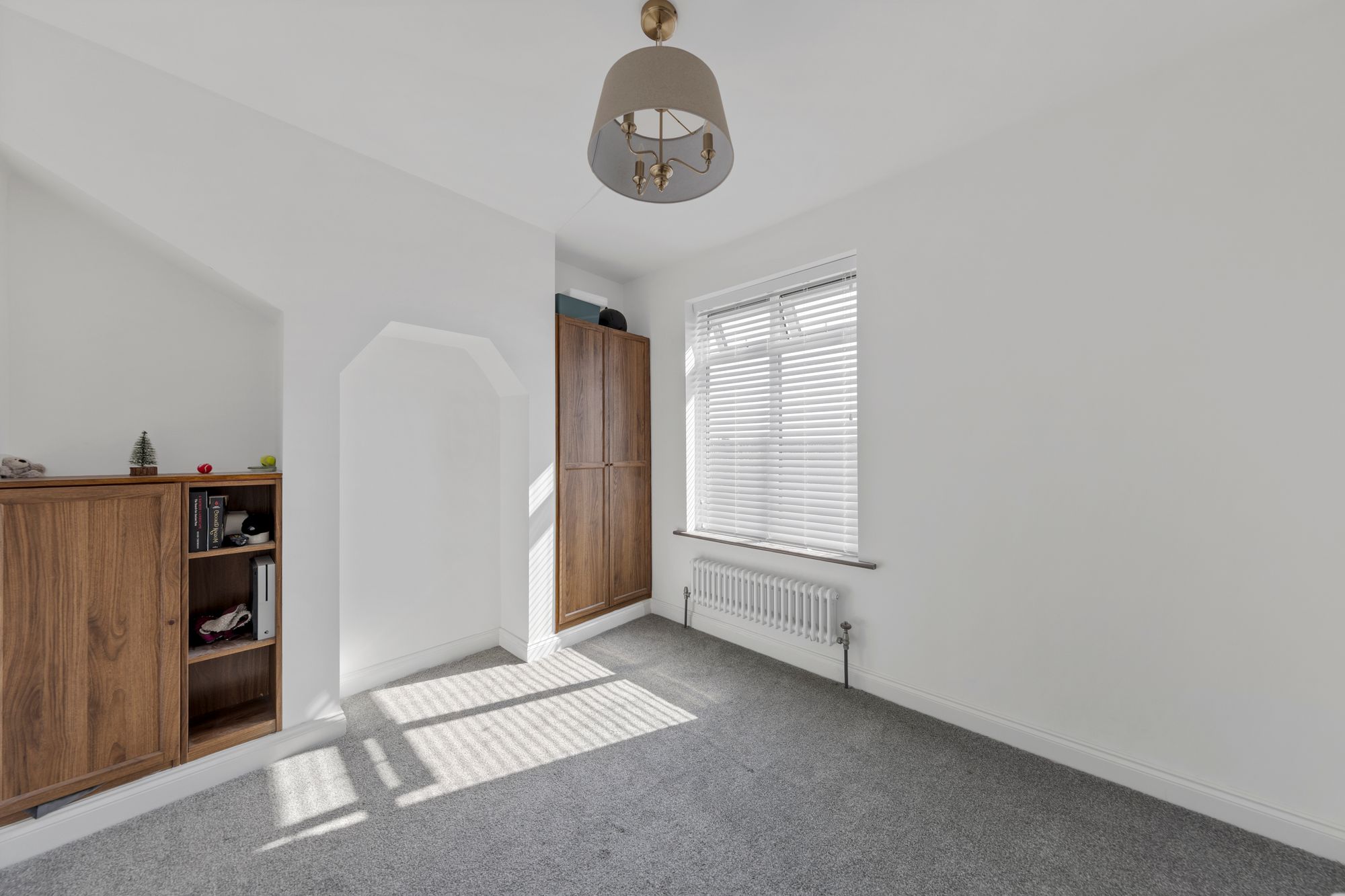 Winwick Road, Newton-Le-Willows, WA12