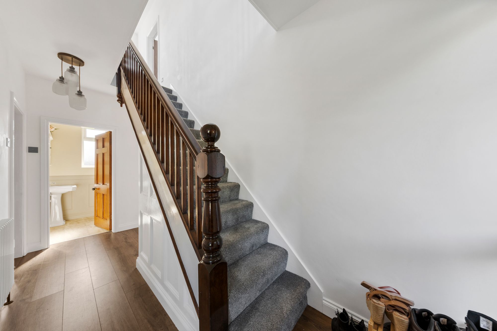 Winwick Road, Newton-Le-Willows, WA12