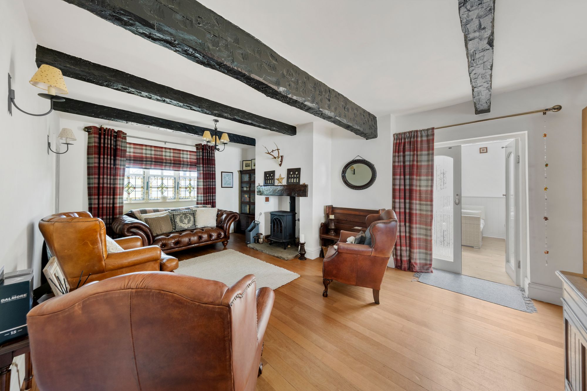 Church Lane, Lowton, WA3