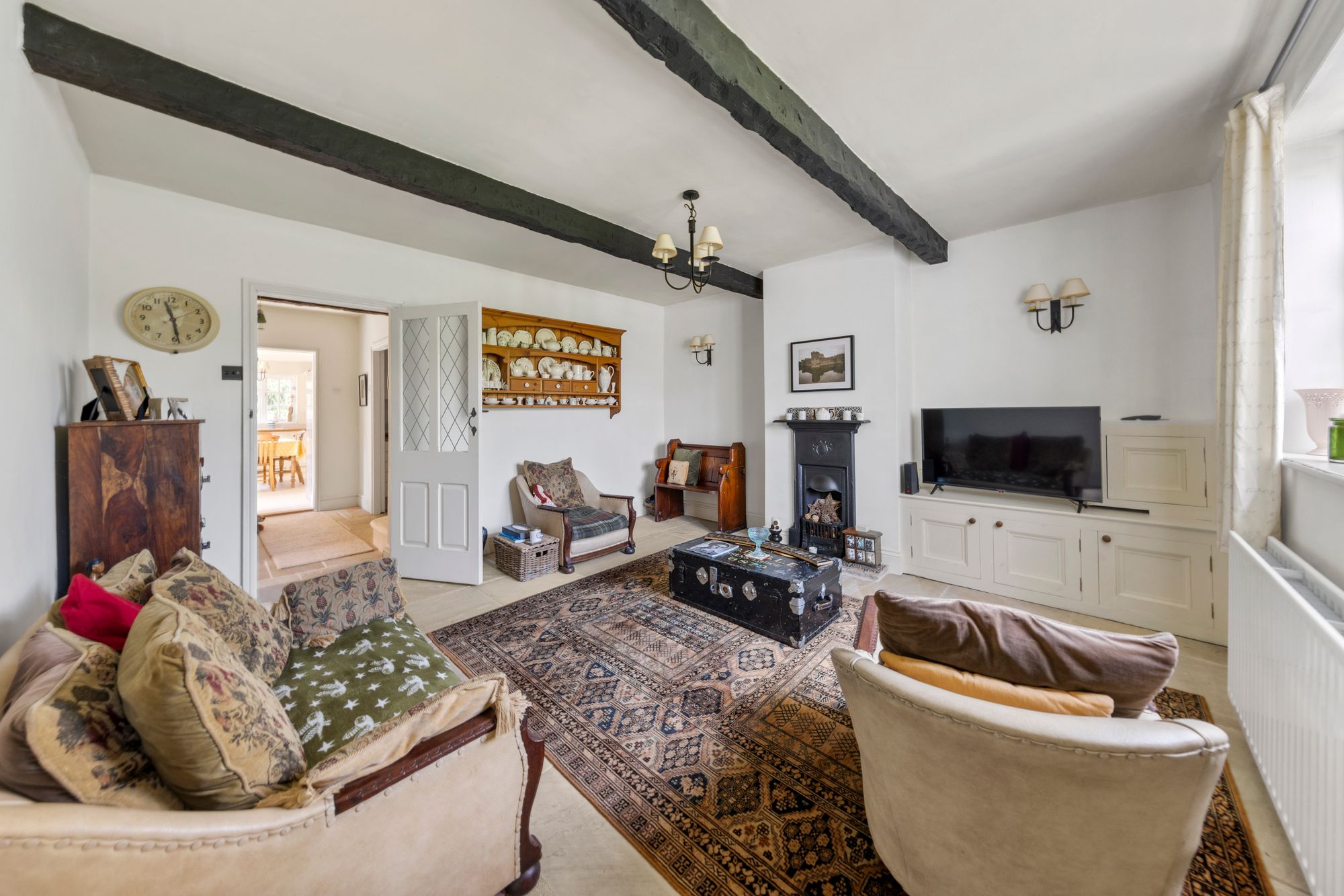 Church Lane, Lowton, WA3
