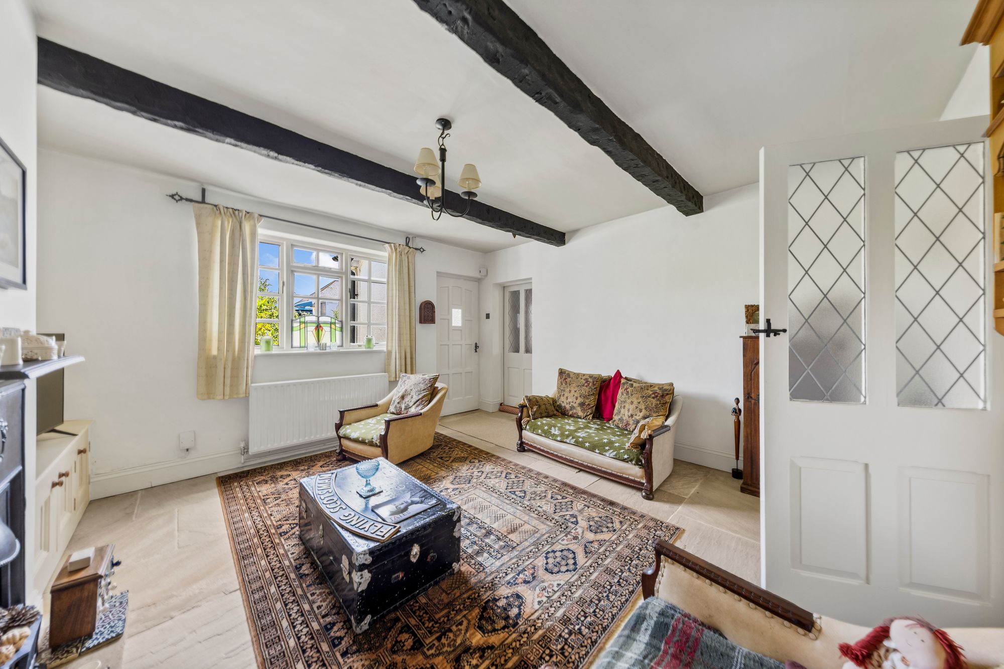 Church Lane, Lowton, WA3