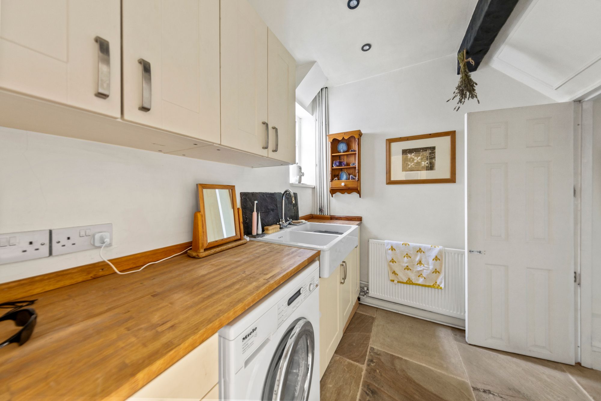 Church Lane, Lowton, WA3