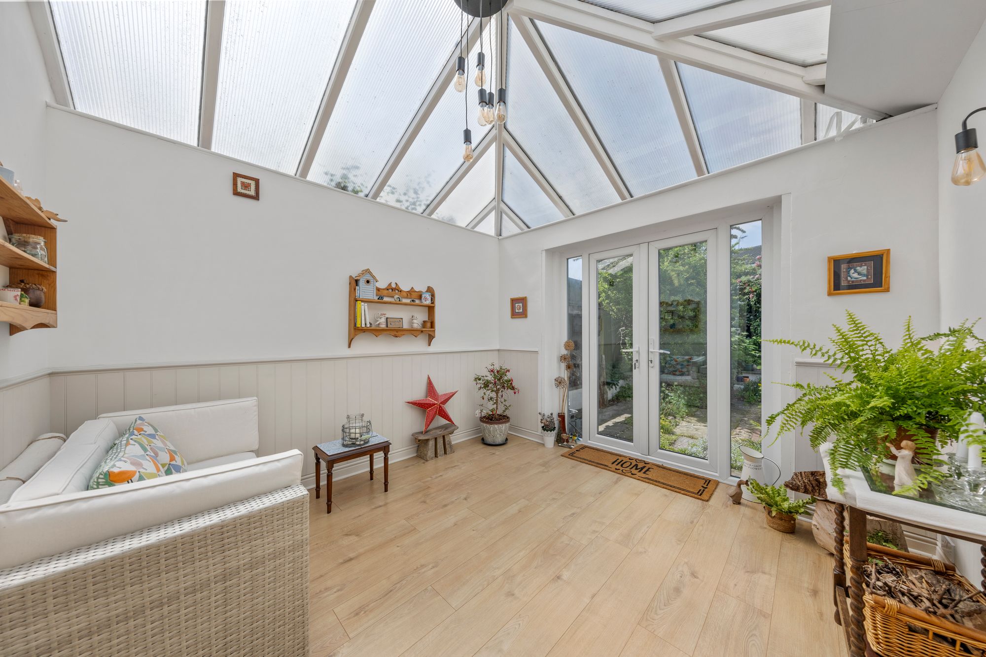 Church Lane, Lowton, WA3