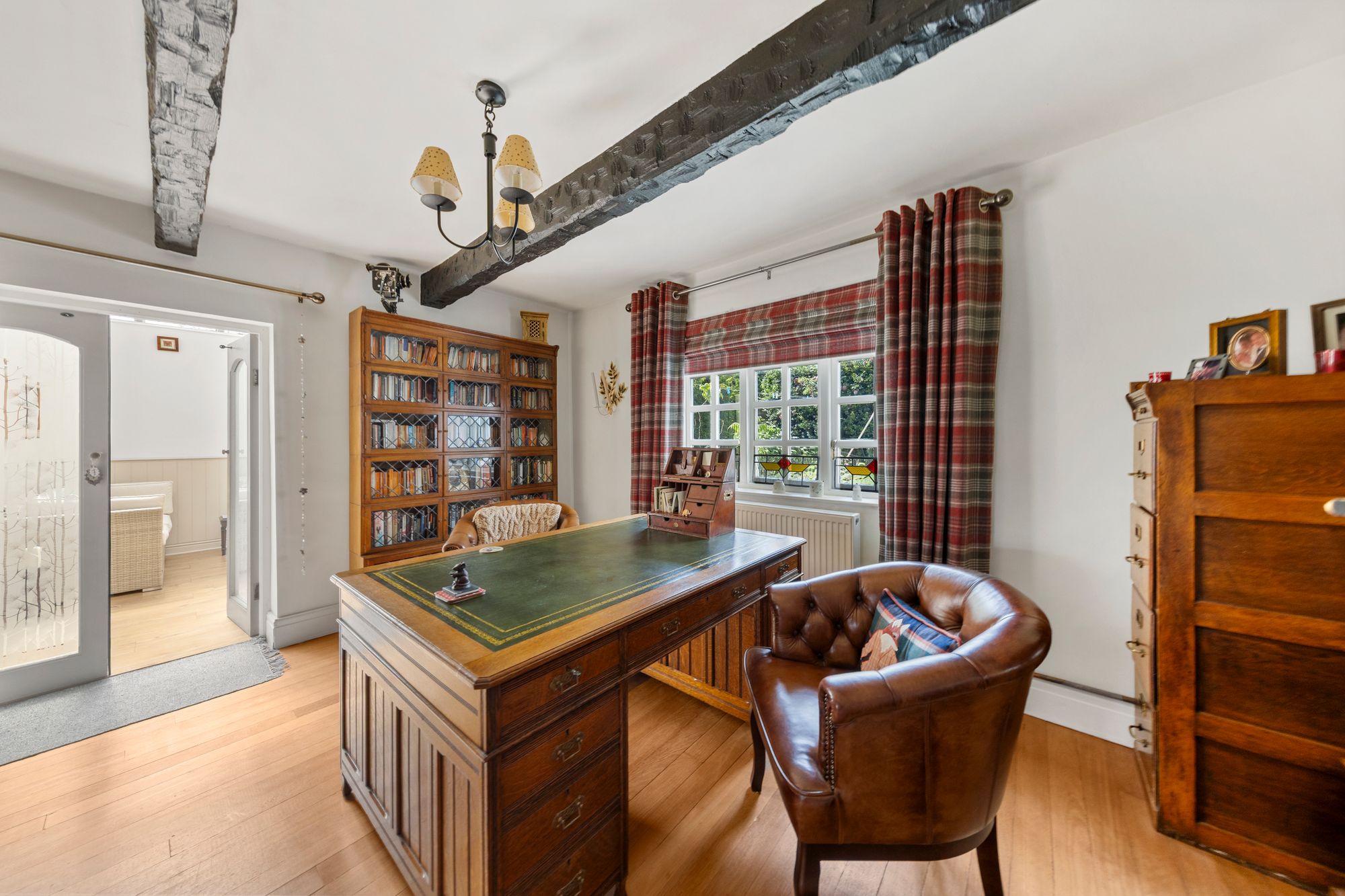 Church Lane, Lowton, WA3