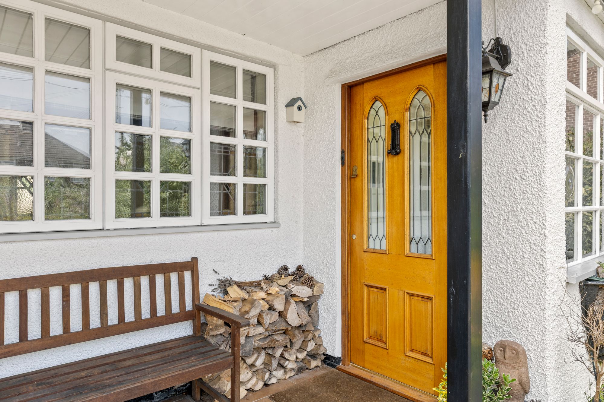 Church Lane, Lowton, WA3