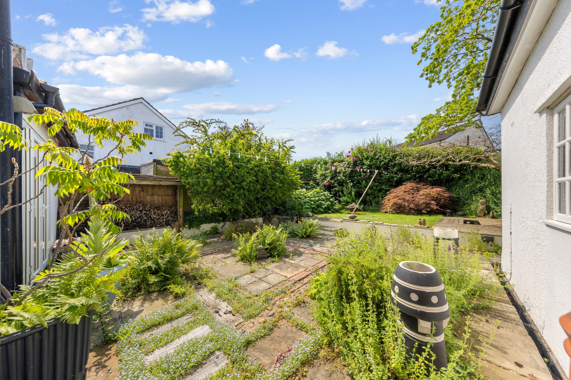 Church Lane, Lowton, WA3
