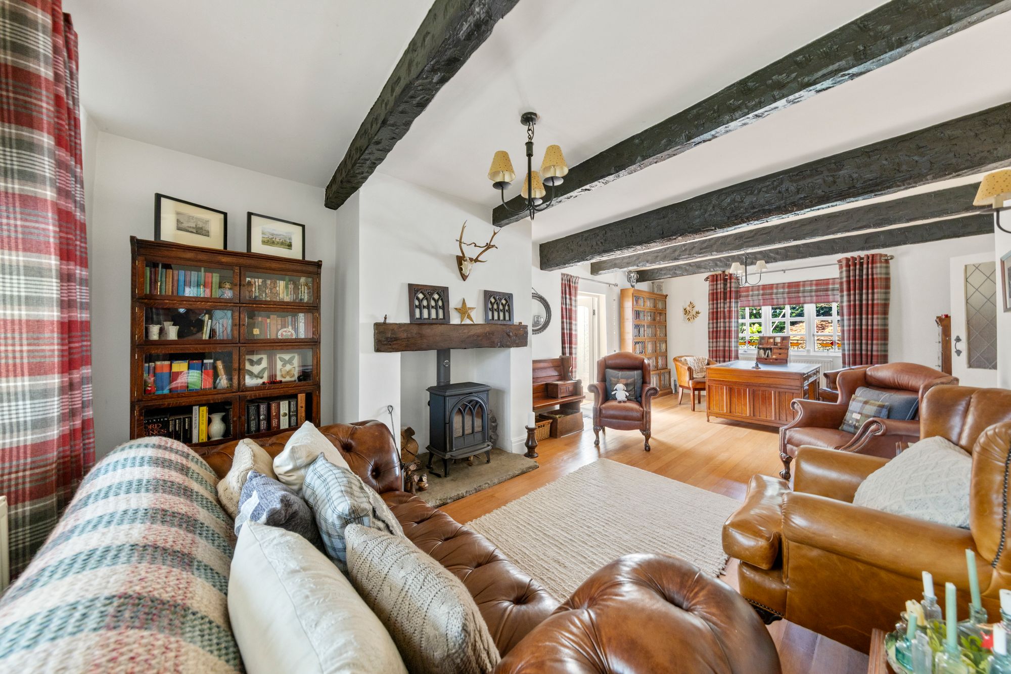 Church Lane, Lowton, WA3