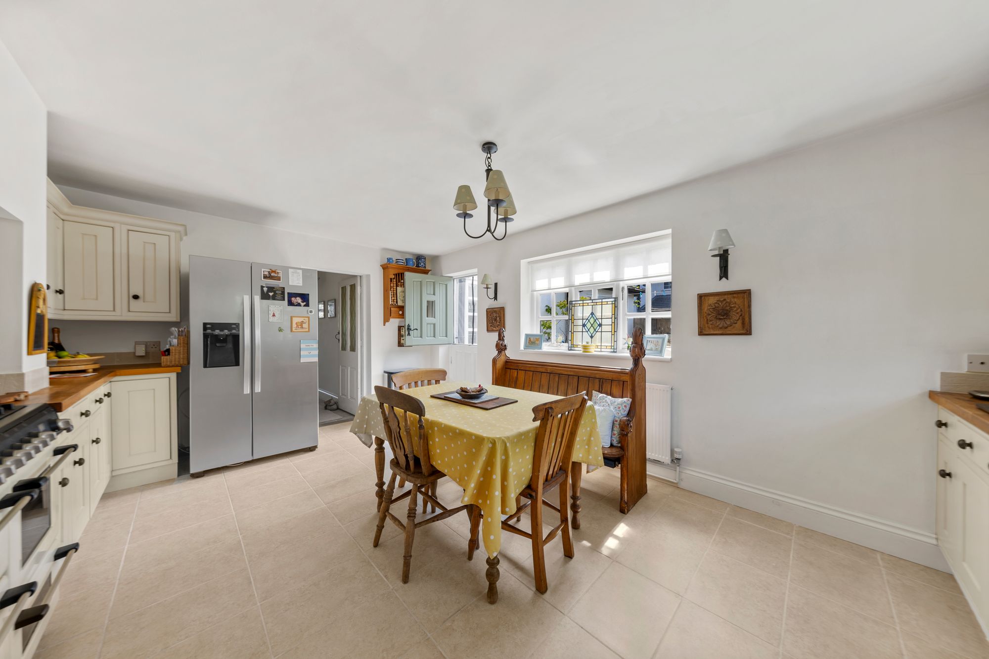 Church Lane, Lowton, WA3
