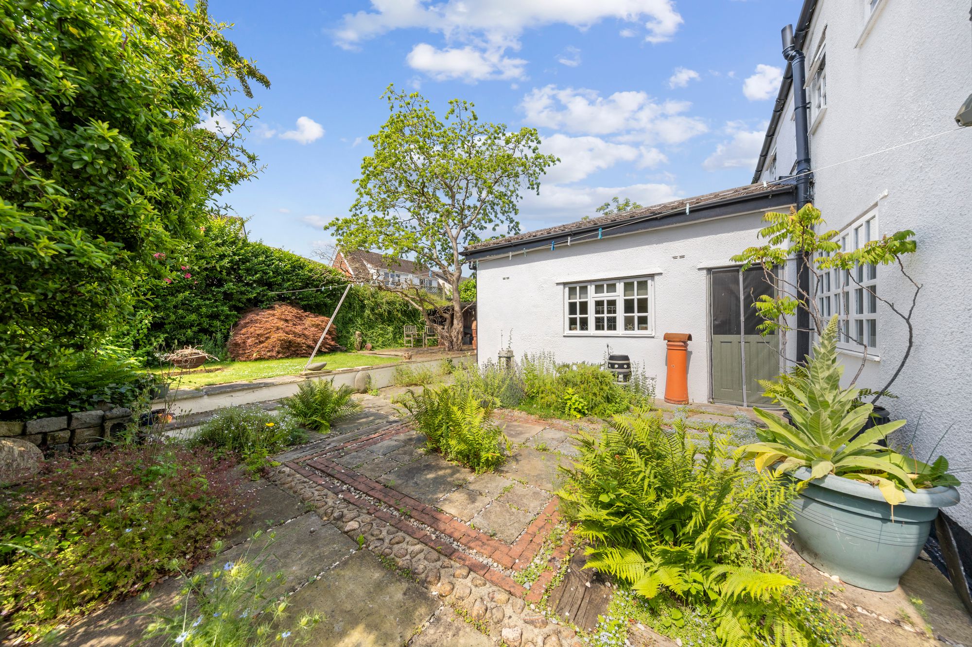 Church Lane, Lowton, WA3