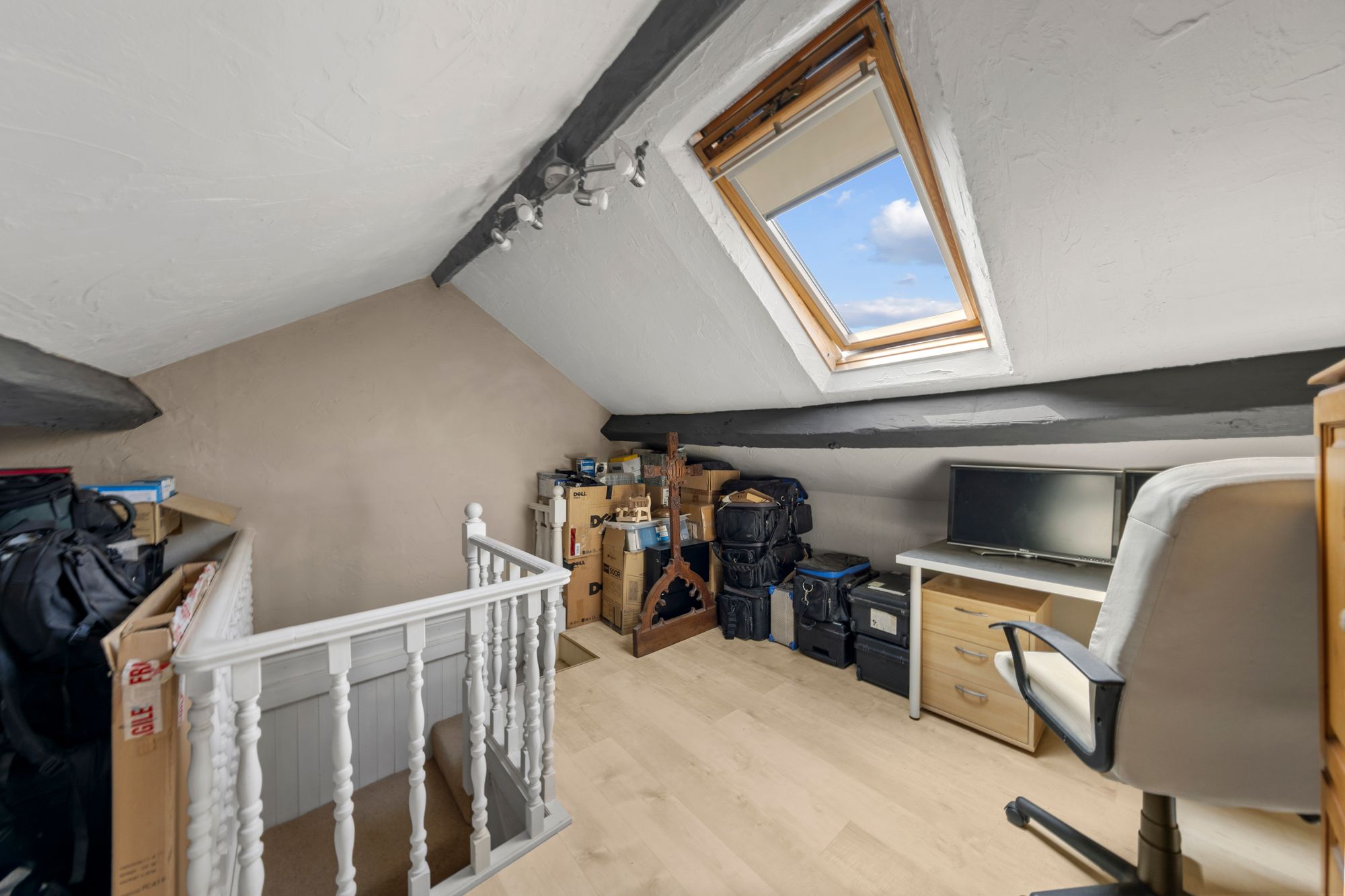 Church Lane, Lowton, WA3