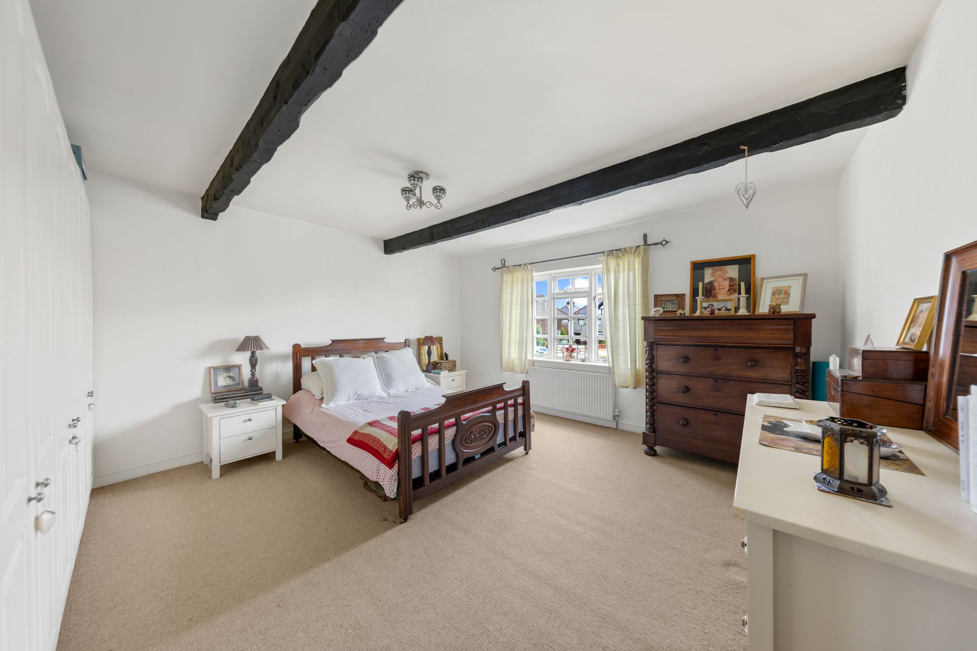 Church Lane, Lowton, WA3
