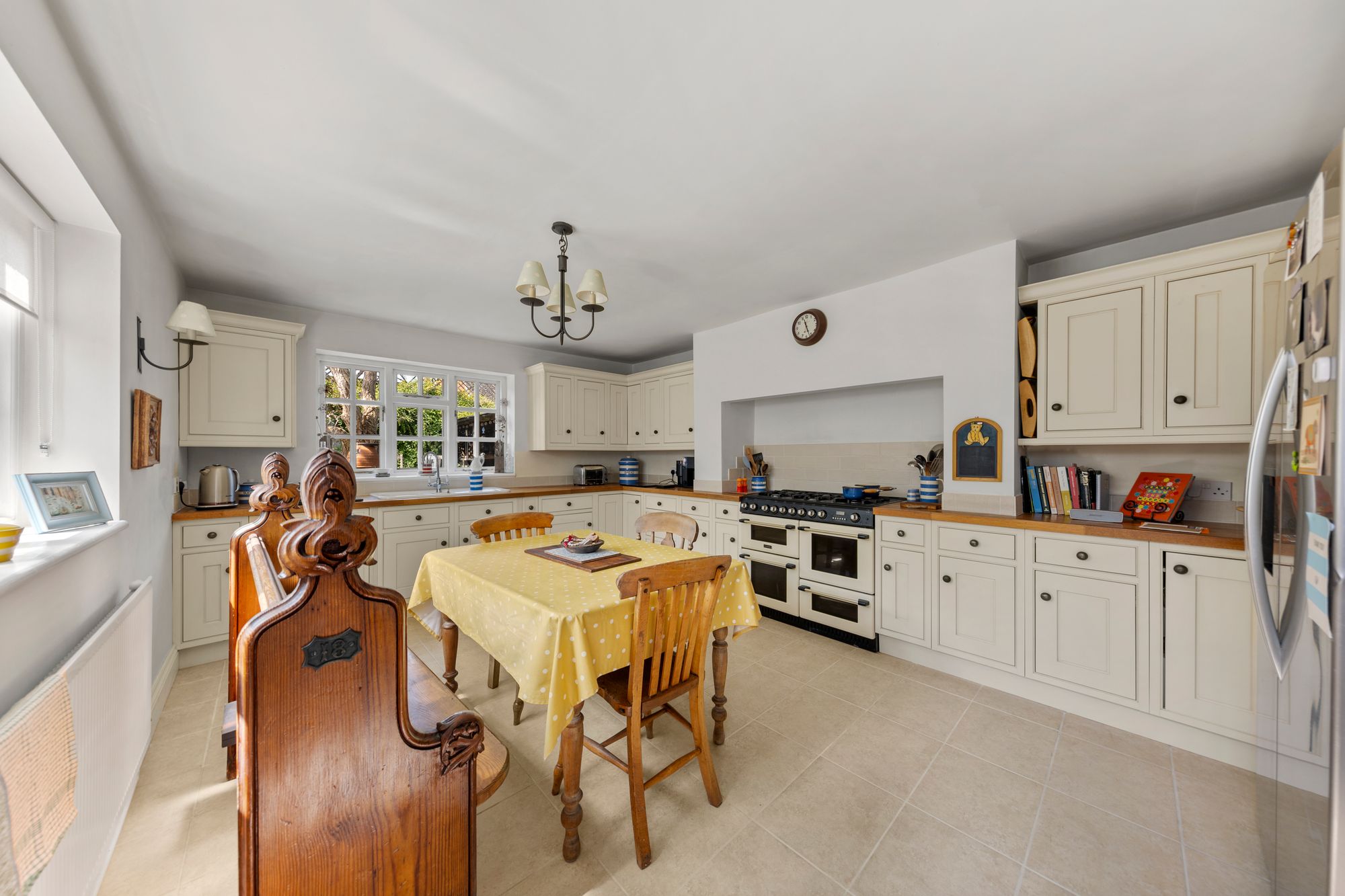Church Lane, Lowton, WA3