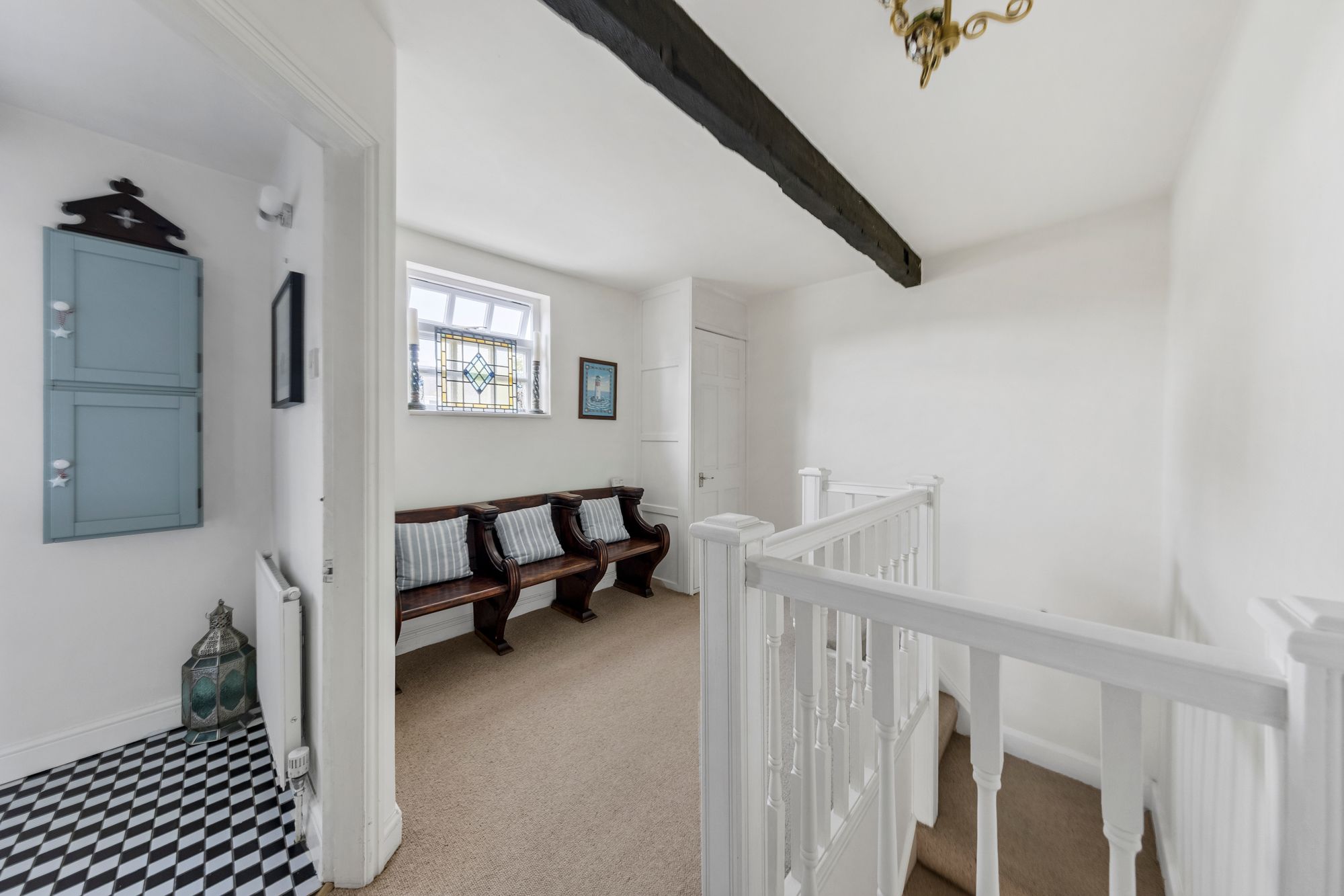 Church Lane, Lowton, WA3