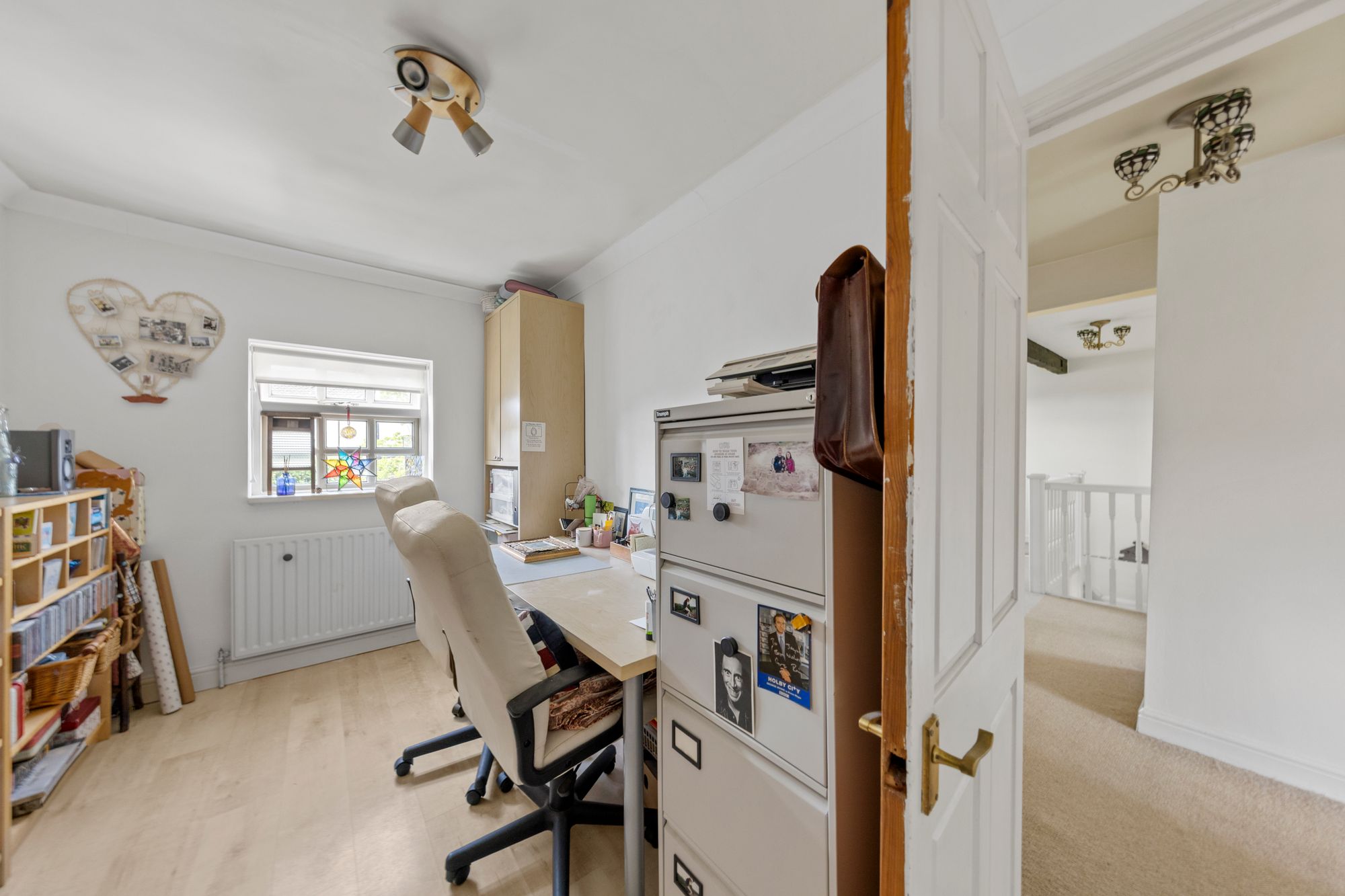 Church Lane, Lowton, WA3