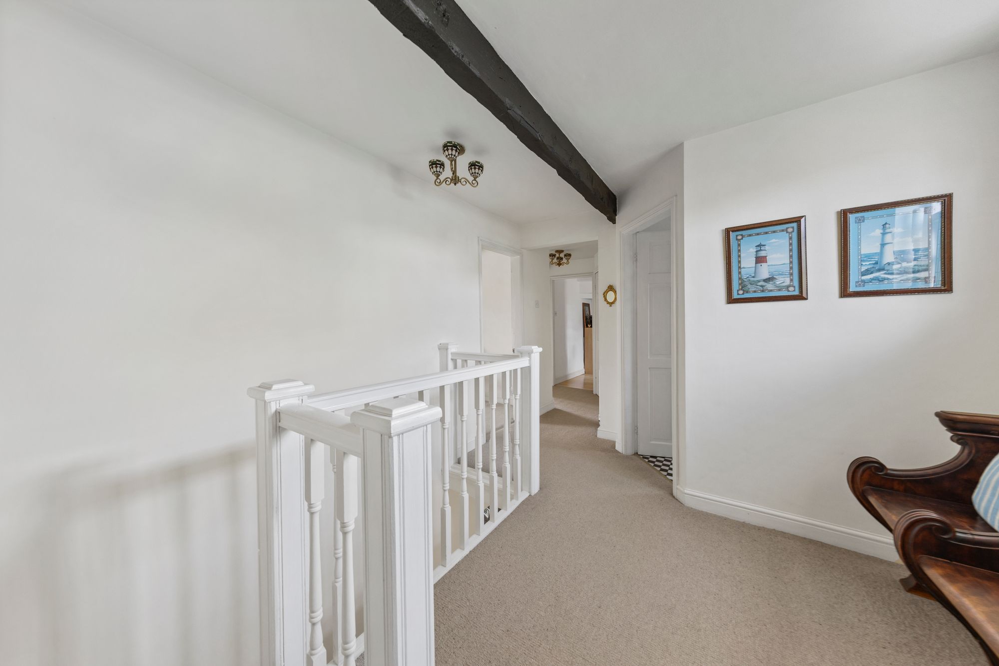 Church Lane, Lowton, WA3