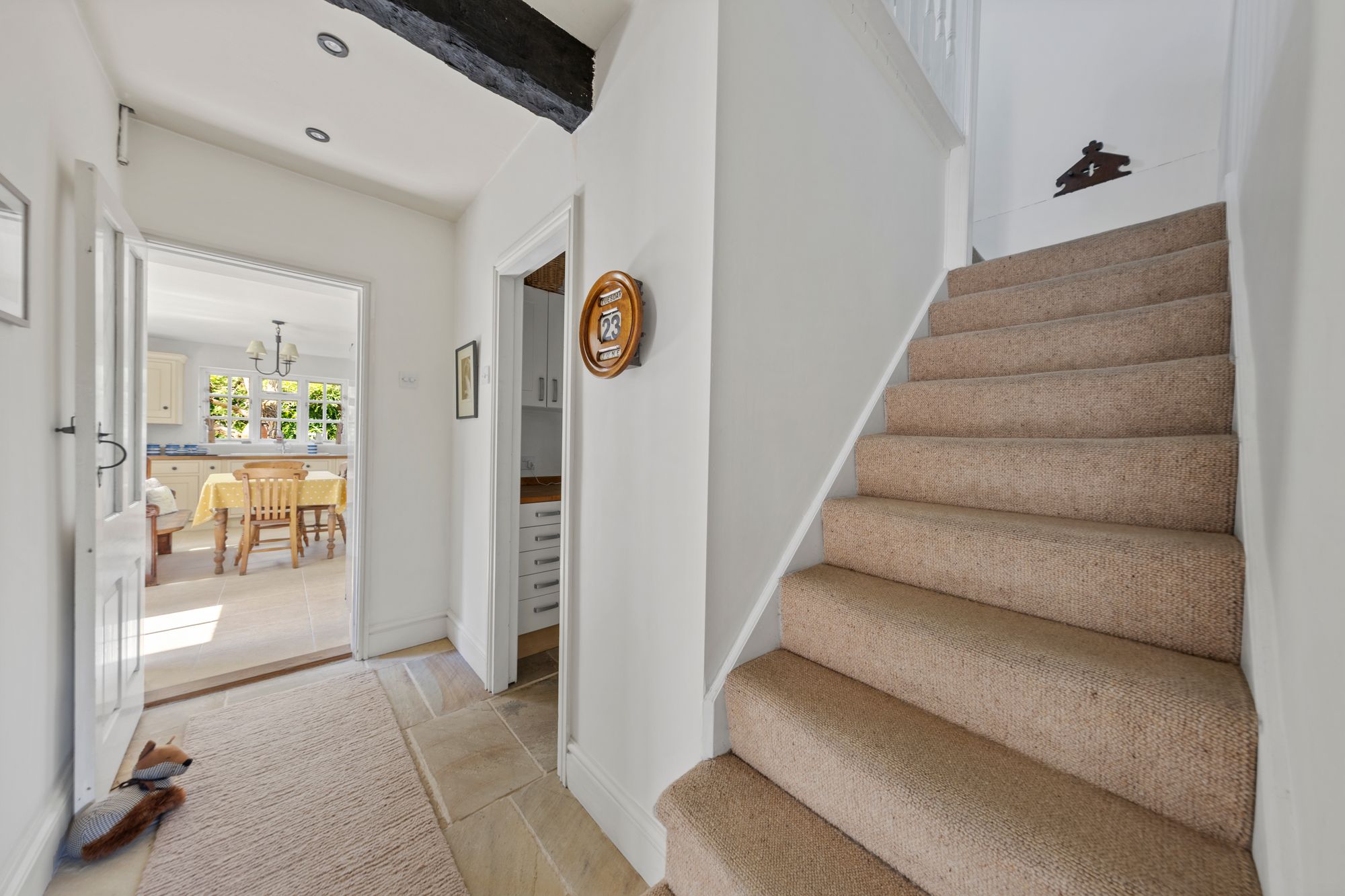 Church Lane, Lowton, WA3