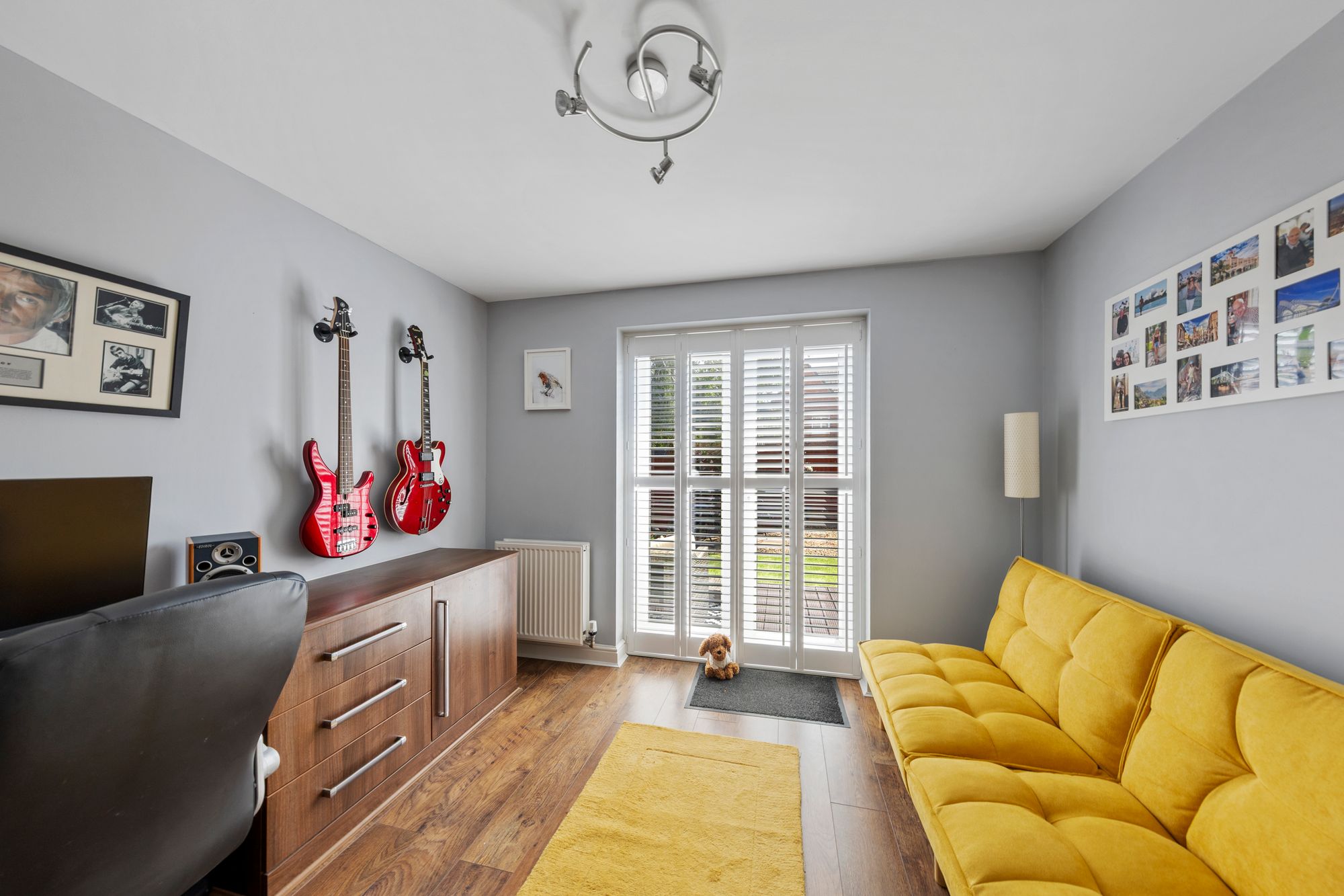 Peartree Crescent, Newton-Le-Willows, WA12