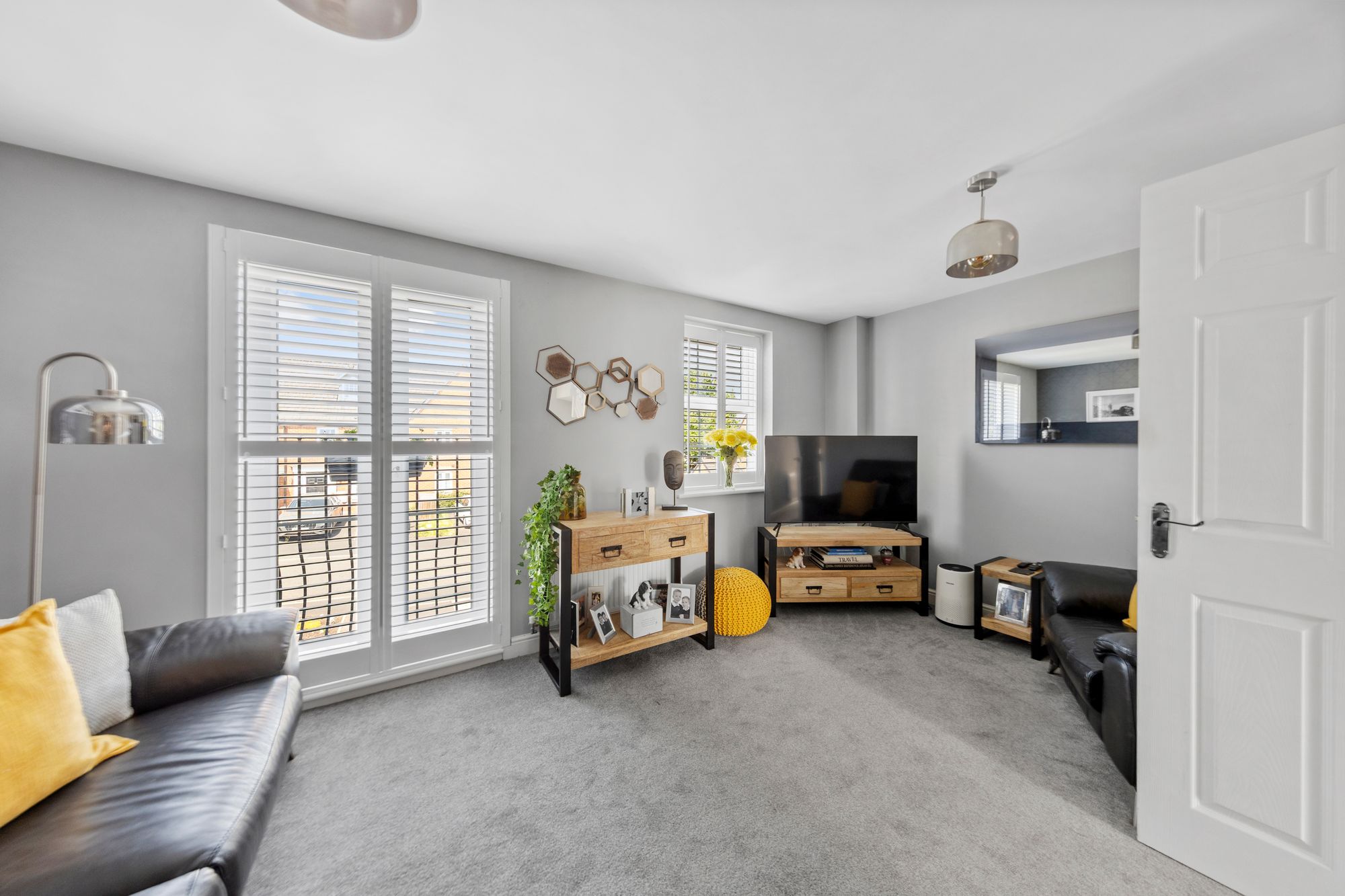 Peartree Crescent, Newton-Le-Willows, WA12