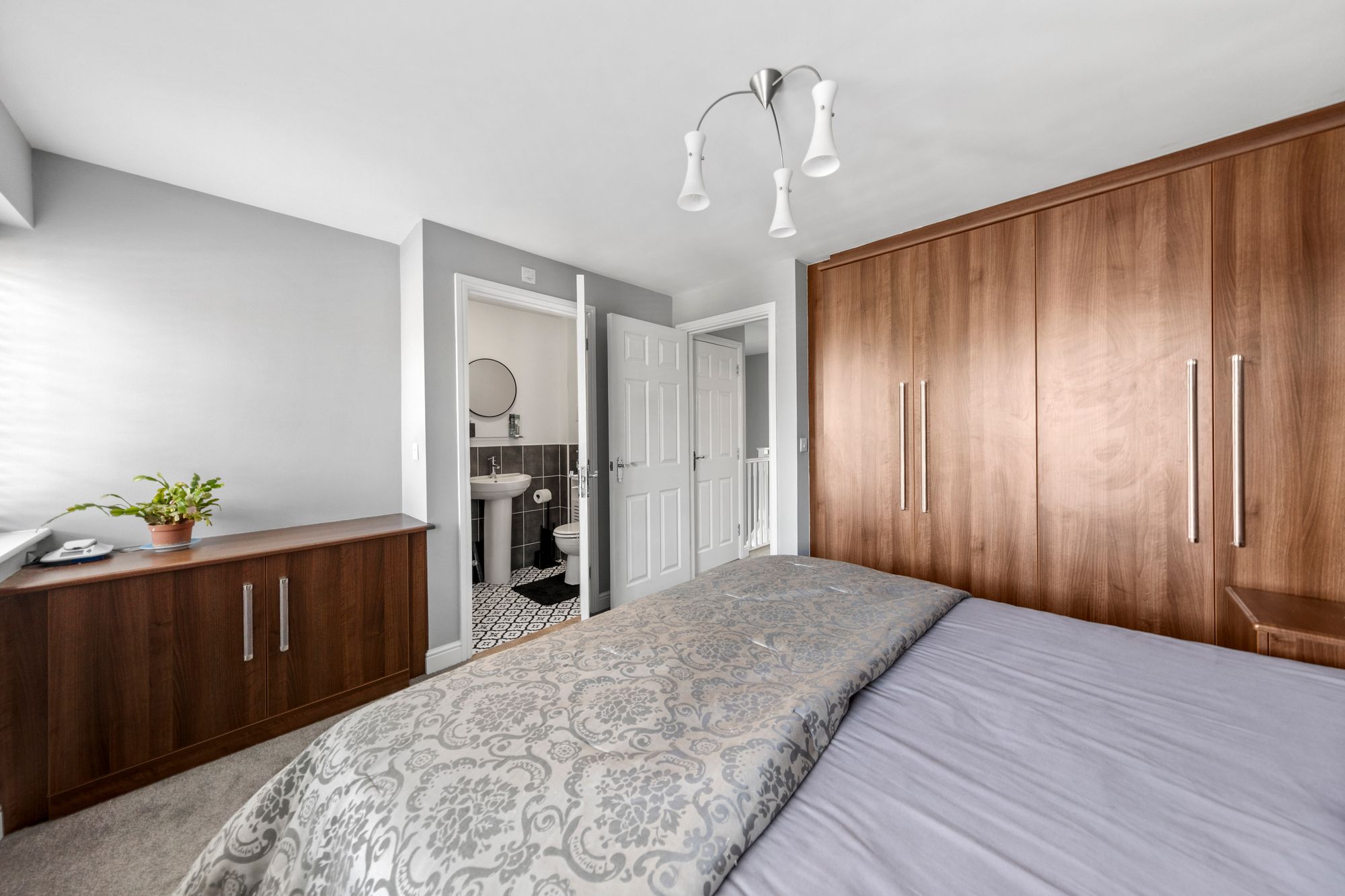 Peartree Crescent, Newton-Le-Willows, WA12