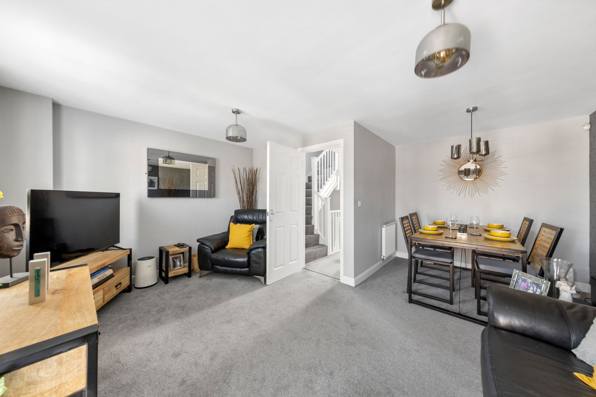 Peartree Crescent, Newton-Le-Willows, WA12