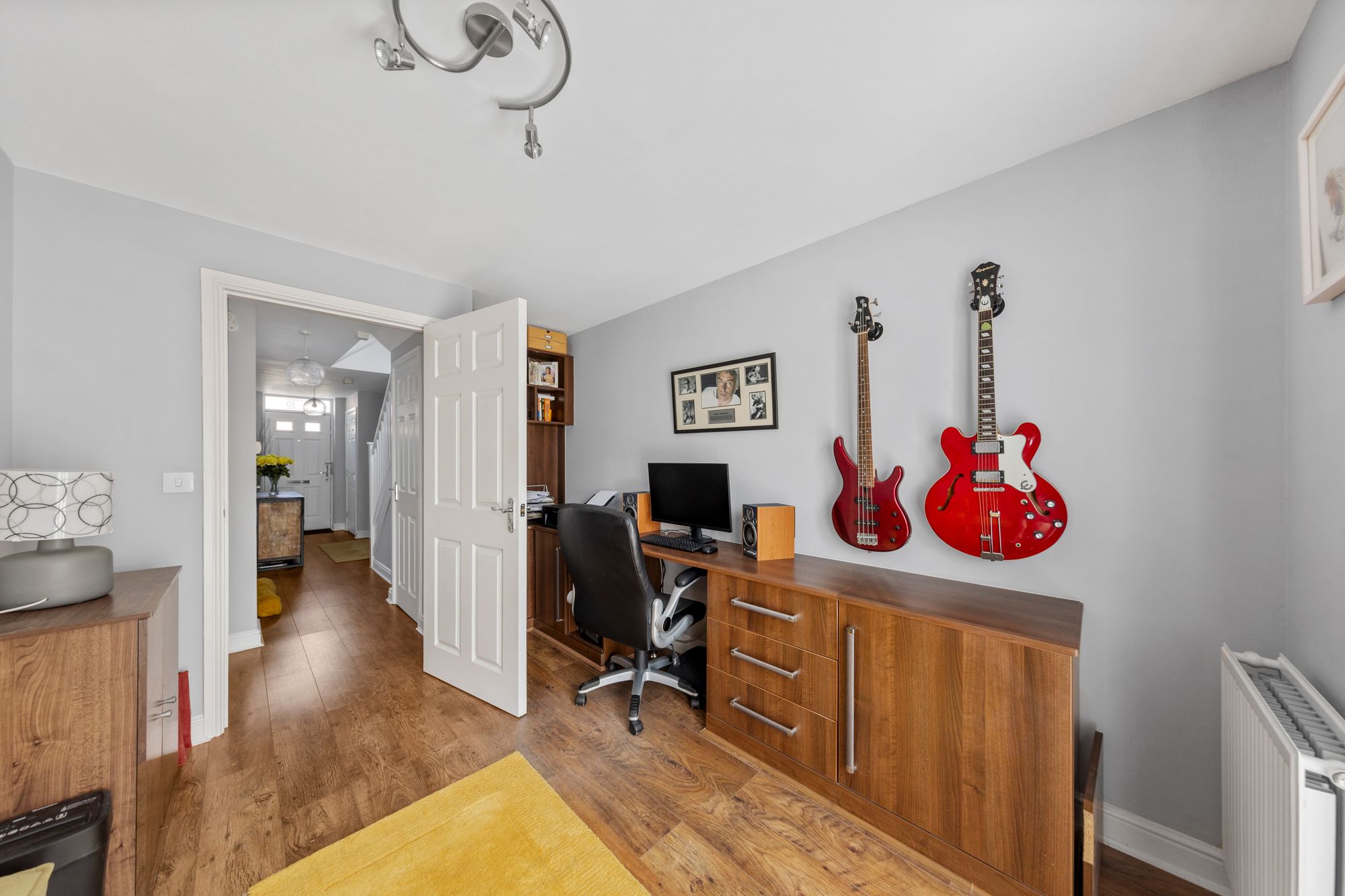 Peartree Crescent, Newton-Le-Willows, WA12