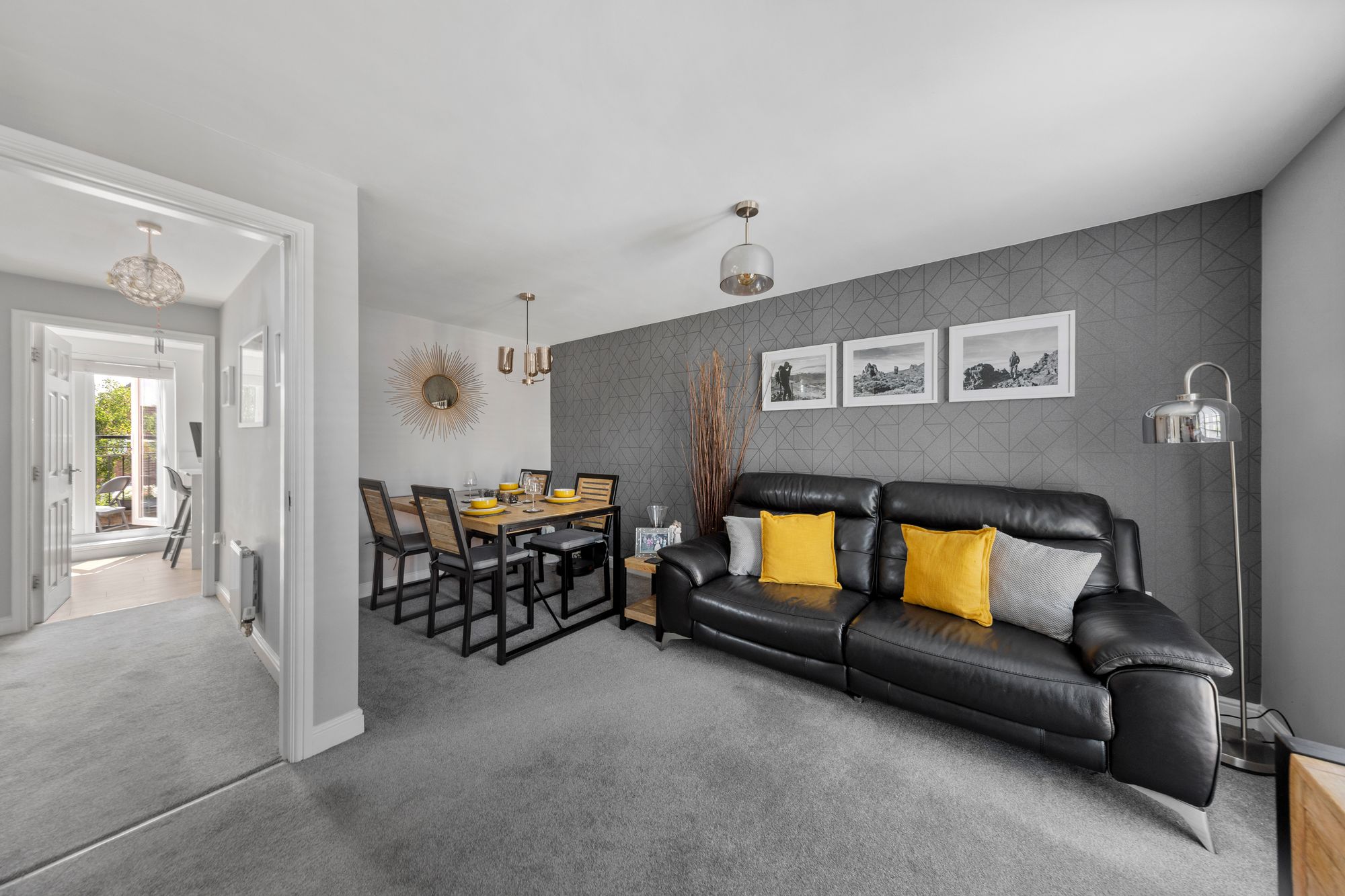 Peartree Crescent, Newton-Le-Willows, WA12