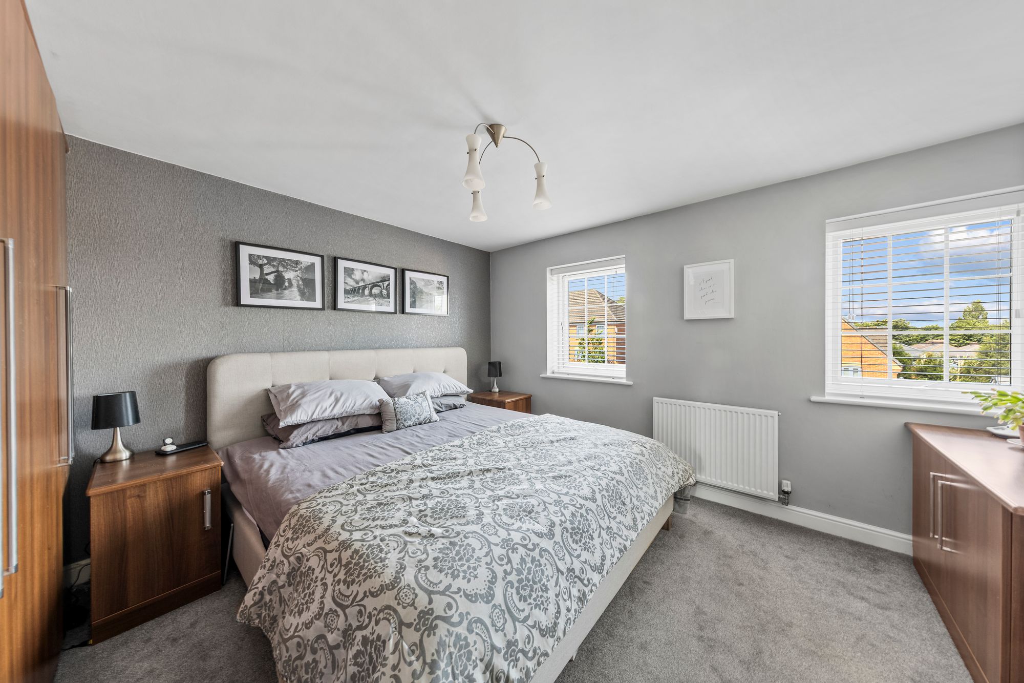 Peartree Crescent, Newton-Le-Willows, WA12